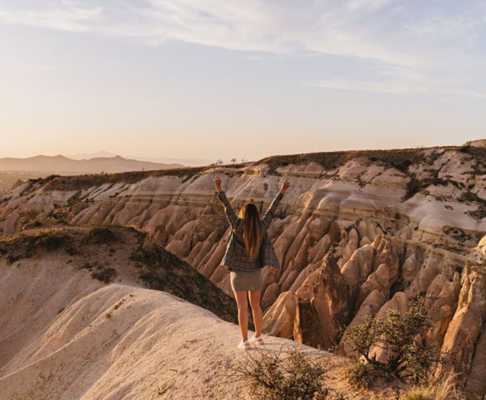 CAPPADOCIA TOUR - KAPUZBAŞI WATERFALLS - SULTAN REEDS 3 DAYS