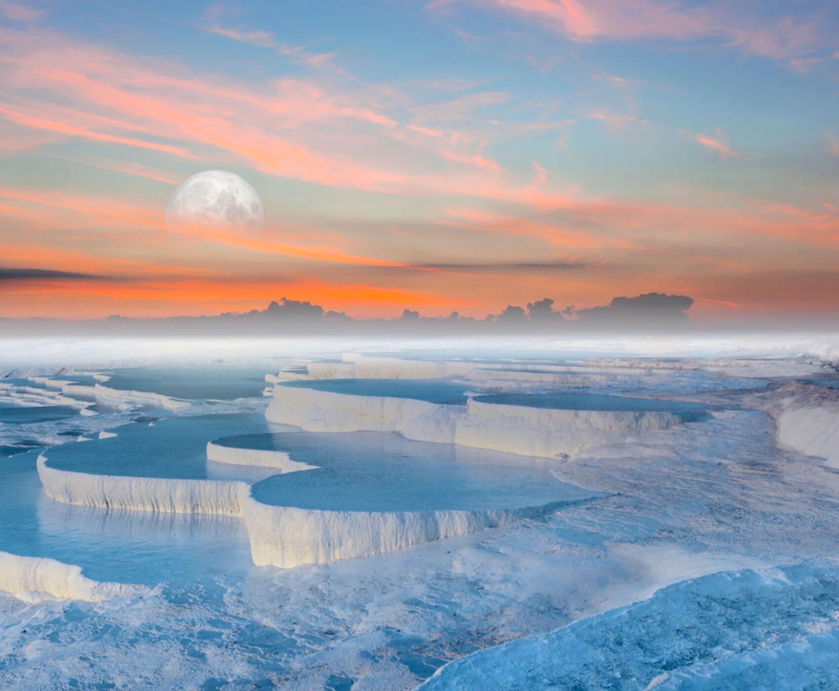 PAMUKKALE TOUR - turontime.com