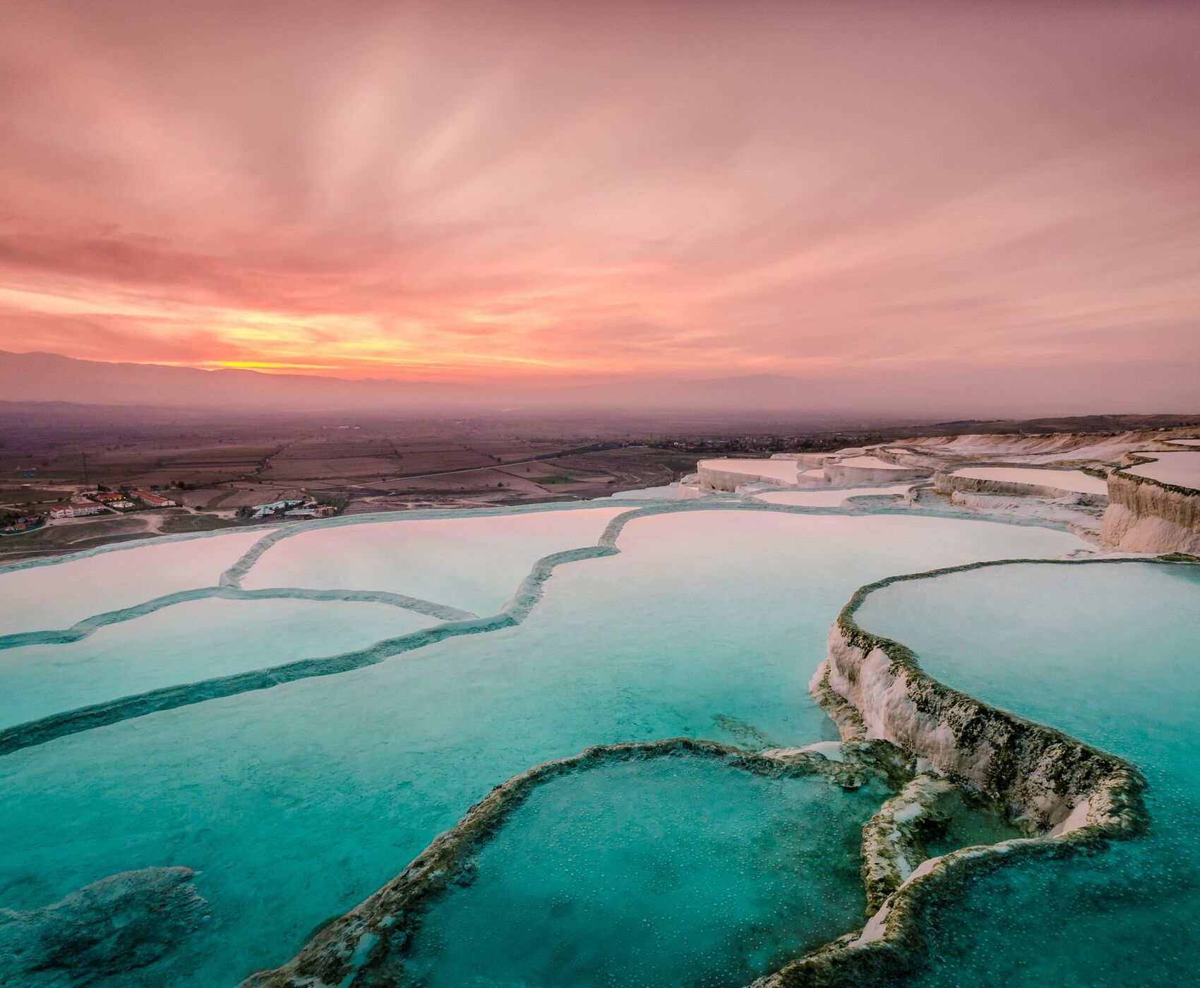 PAMUKKALE TOUR