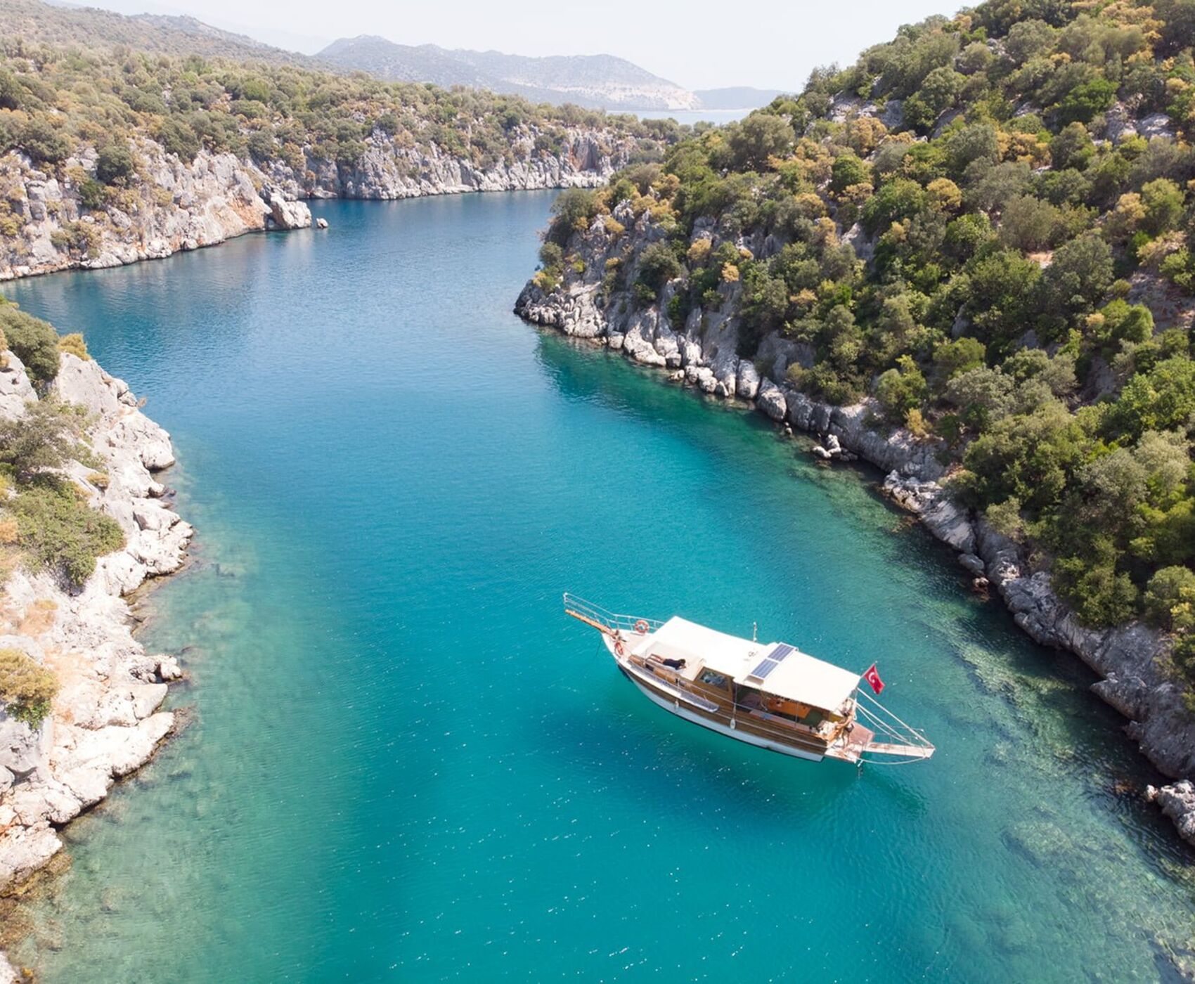 DEMRE & MYRA & KEKOVA TOUR 