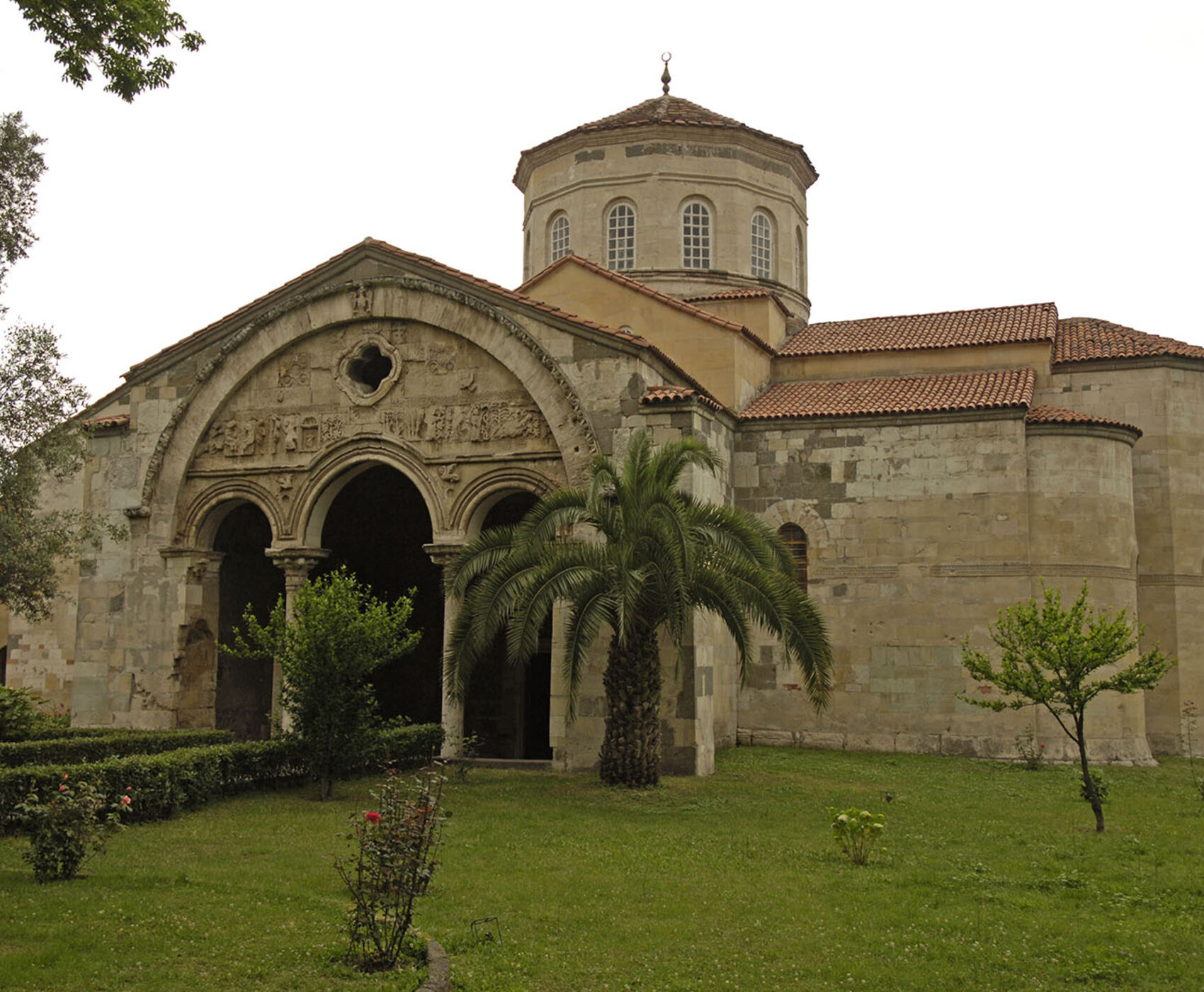 BOUTIQUE BLACKSEA TOUR ( UZUNGÖL AND AYDER PLATEAU)