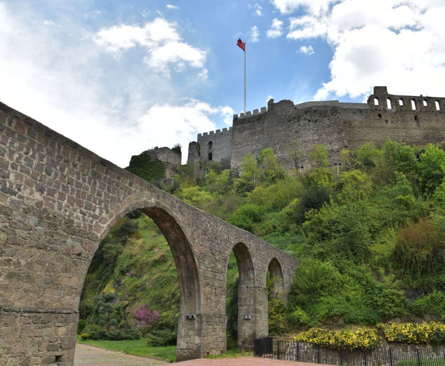 BOUTIQUE BLACKSEA TOUR ( UZUNGÖL AND AYDER PLATEAU)