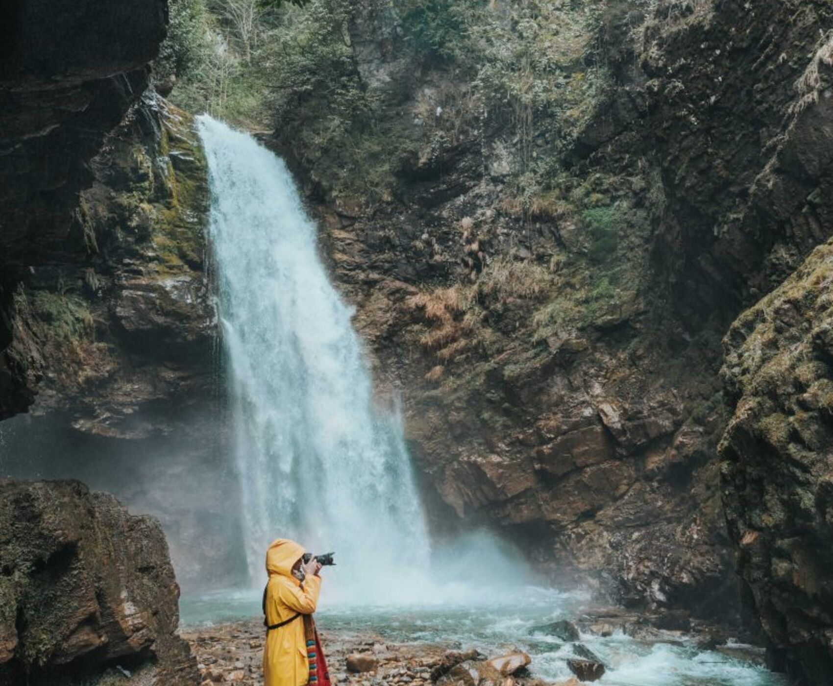 BOUTIQUE BLACKSEA TOUR ( UZUNGÖL AND AYDER PLATEAU)