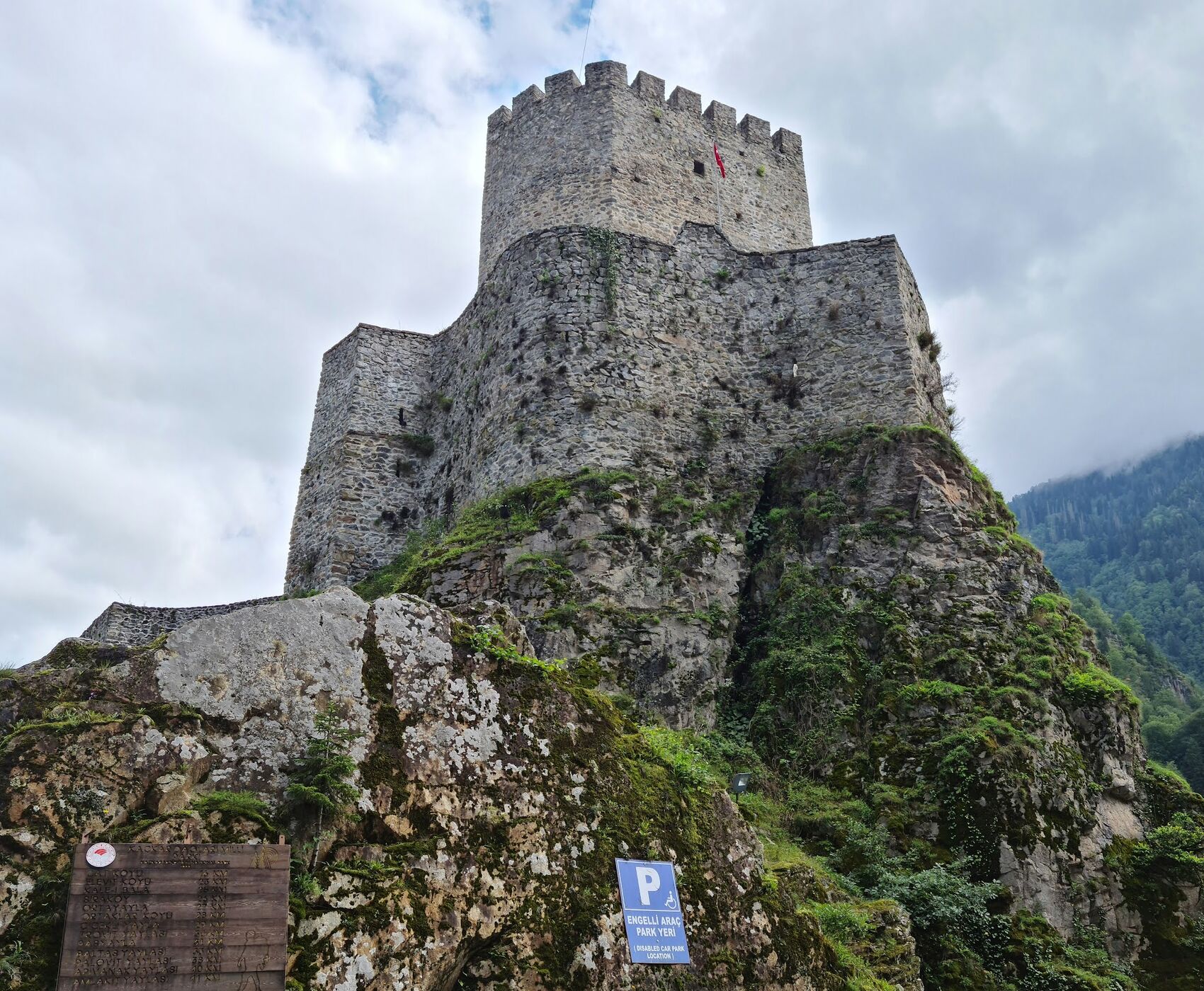 BOUTIQUE BLACKSEA TOUR ( UZUNGÖL AND AYDER PLATEAU)