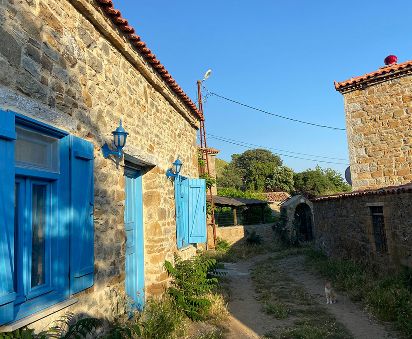 İZMİR ÇANAKKALE GÖKÇEADA BOZCAADA AYVALIK TOUR WITH FLIGHT