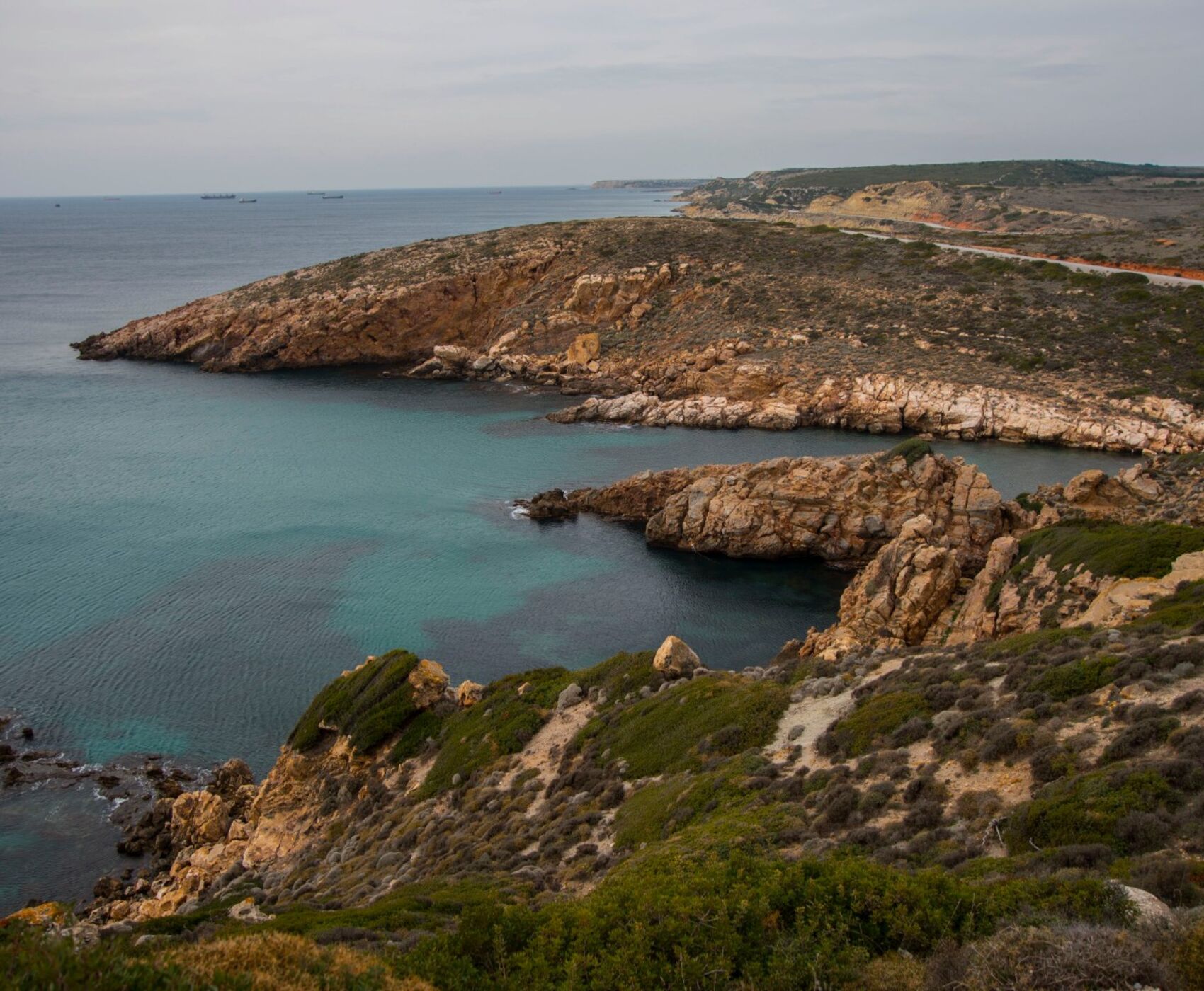 İZMİR ÇANAKKALE GÖKÇEADA BOZCAADA AYVALIK TOUR WITH FLIGHT