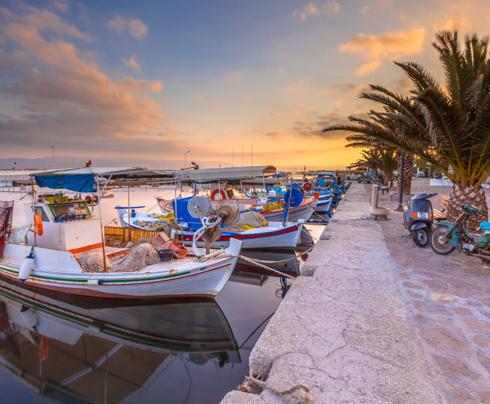 İZMİR ÇANAKKALE GÖKÇEADA BOZCAADA AYVALIK TOUR WITH FLIGHT