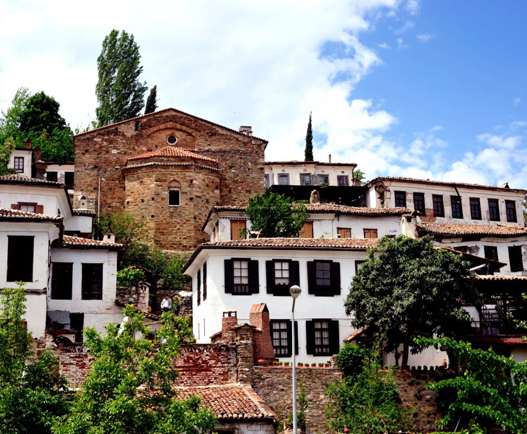 İZMİR ÇANAKKALE GÖKÇEADA BOZCAADA AYVALIK TOUR WITH FLIGHT