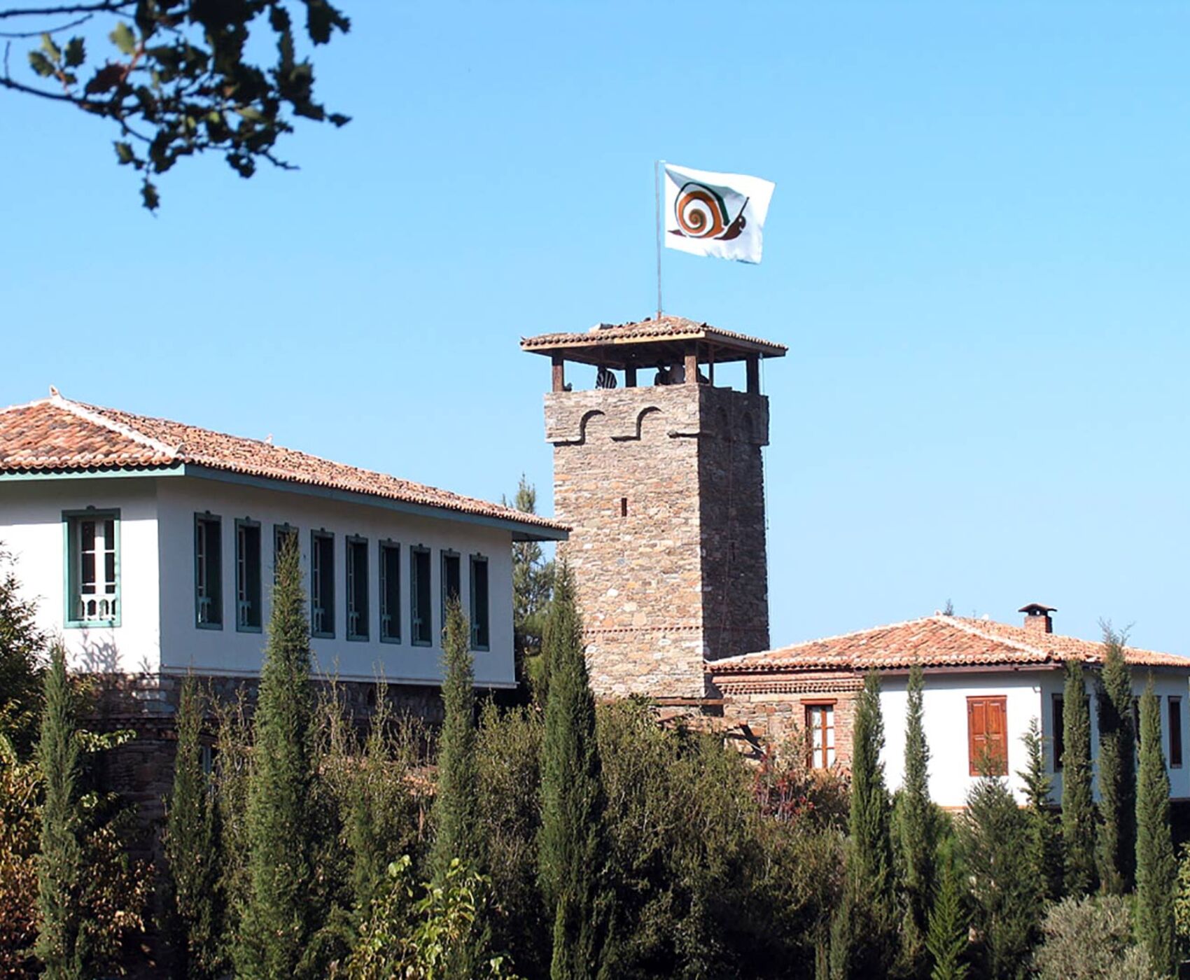 İZMİR ÇANAKKALE GÖKÇEADA BOZCAADA AYVALIK TOUR WITH FLIGHT