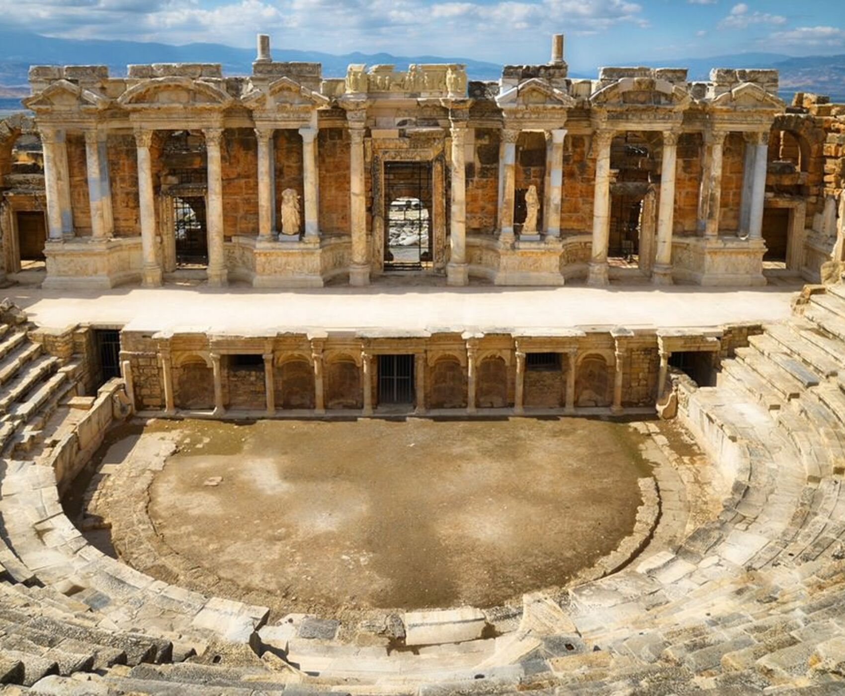 İZMİR ÇANAKKALE GÖKÇEADA BOZCAADA AYVALIK TOUR WITH FLIGHT