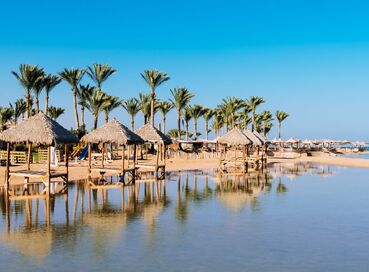 SHARM EL SHEIKH HOLIDAY PACKAGE WITH  DIRECT FLIGHT FROM ANTALYA 