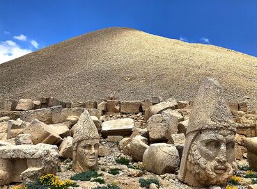 GREAT SOUTHEASTERN ANATOLIA TOUR BY BUS