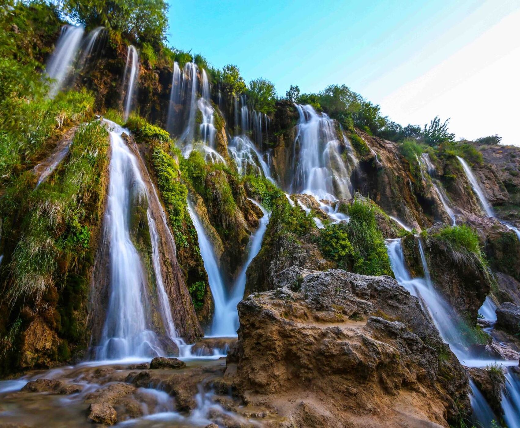 EASTERN ANATOLIA TOUR BEGINNING FROM VAN WITH FLIGHT