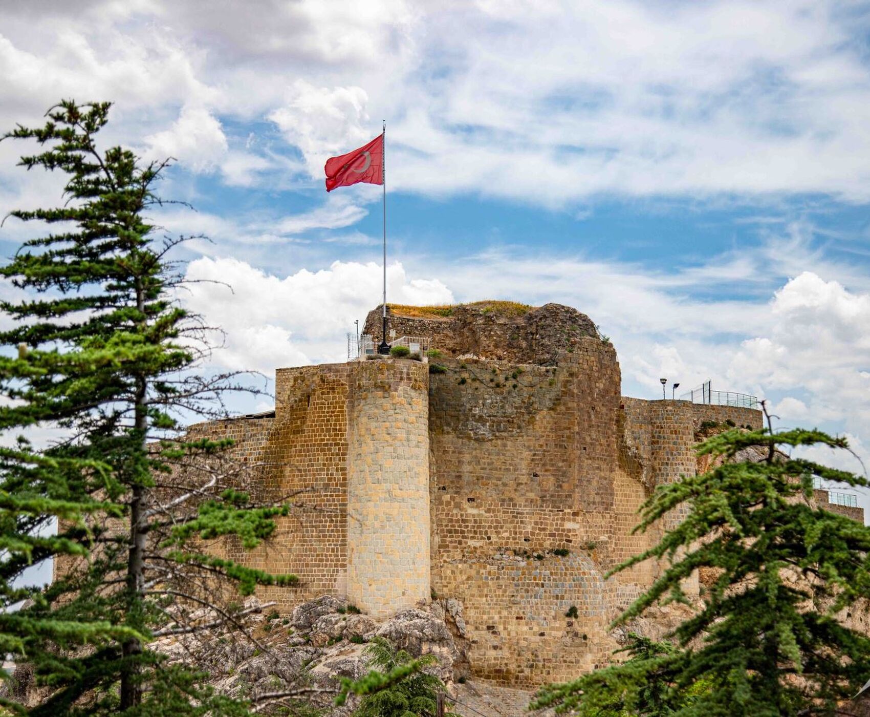 EASTERN ANATOLIA TOUR BEGINNING FROM VAN WITH FLIGHT