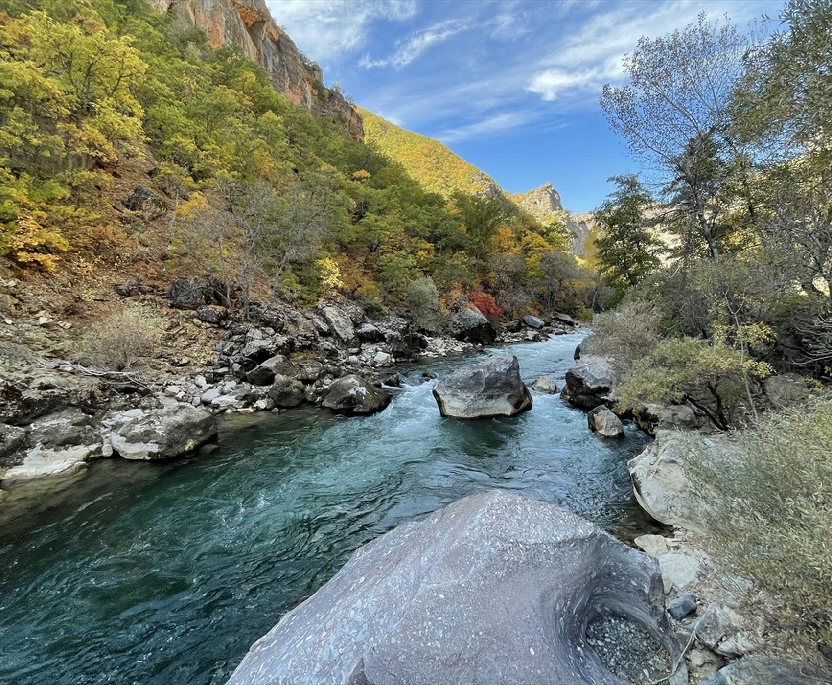 EASTERN ANATOLIA TOUR BEGINNING FROM VAN WITH FLIGHT