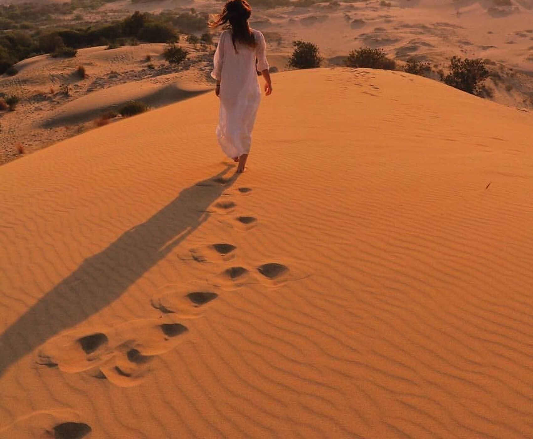 KAS & SAND DUNES OF PATARA 