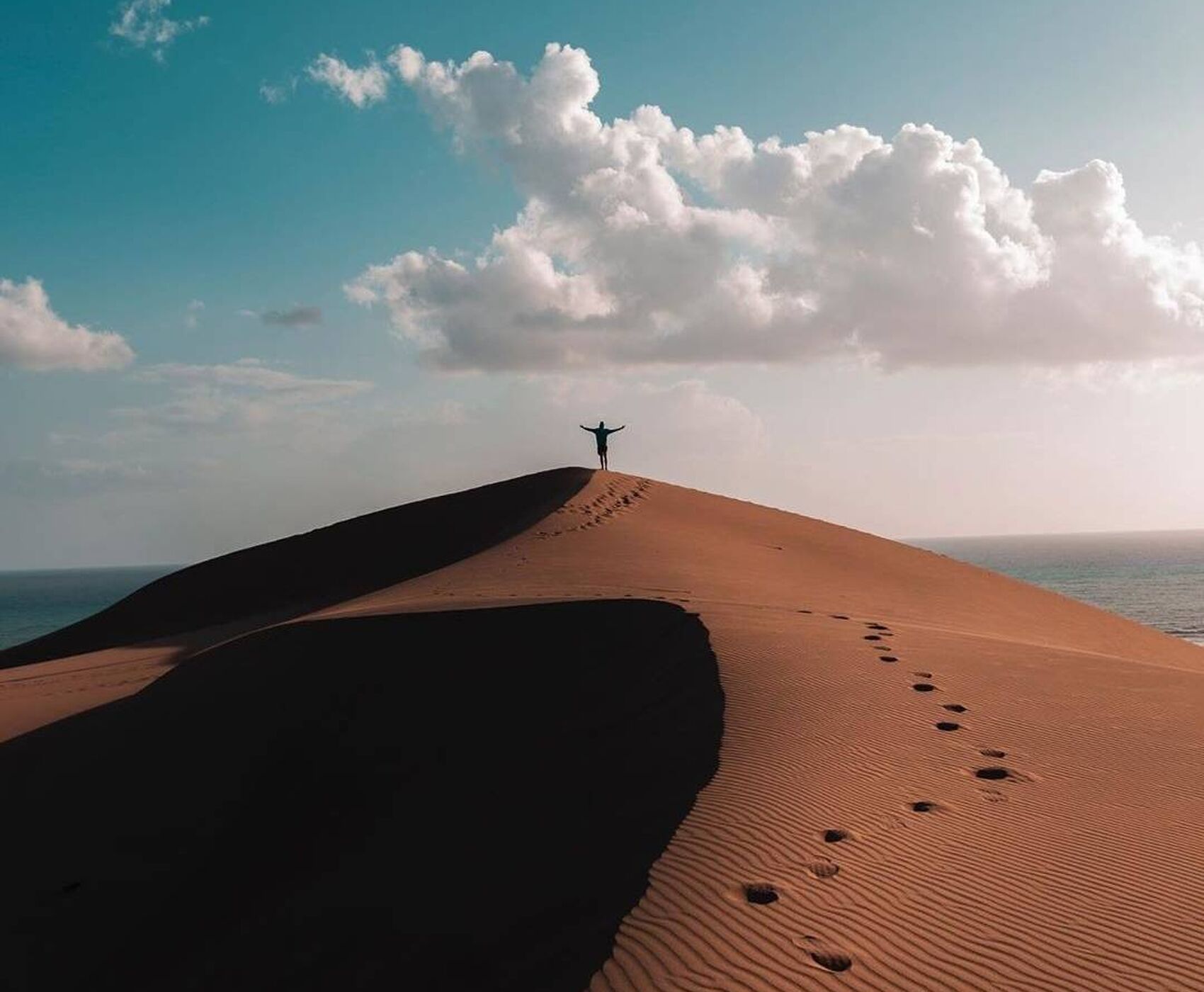 KAS & SAND DUNES OF PATARA 