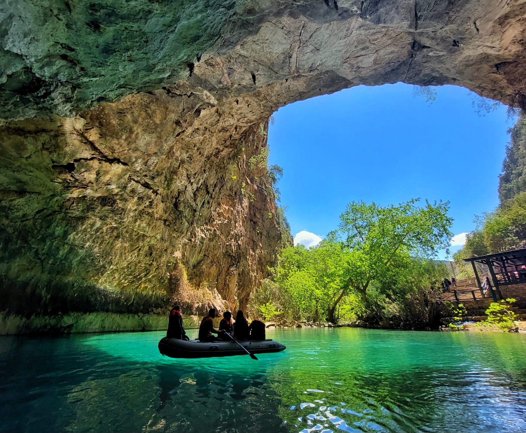 ALTINBEŞİK CAVE & ORMANA BUTTONED HOUSES & İBRADI