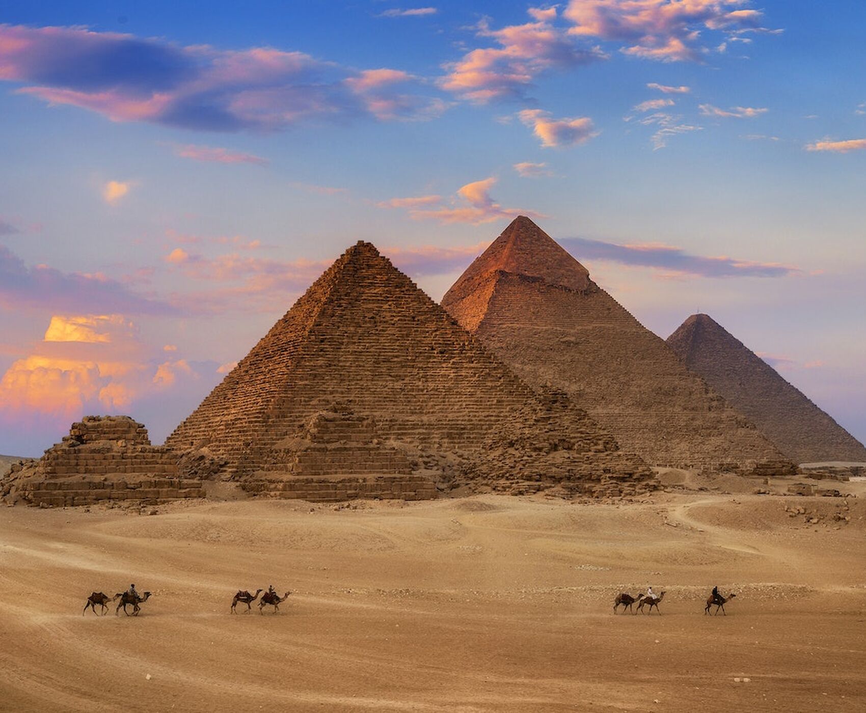 EGYPT FROM THROUGH WITH FLIGHT DIRECT FROM ANTALYA