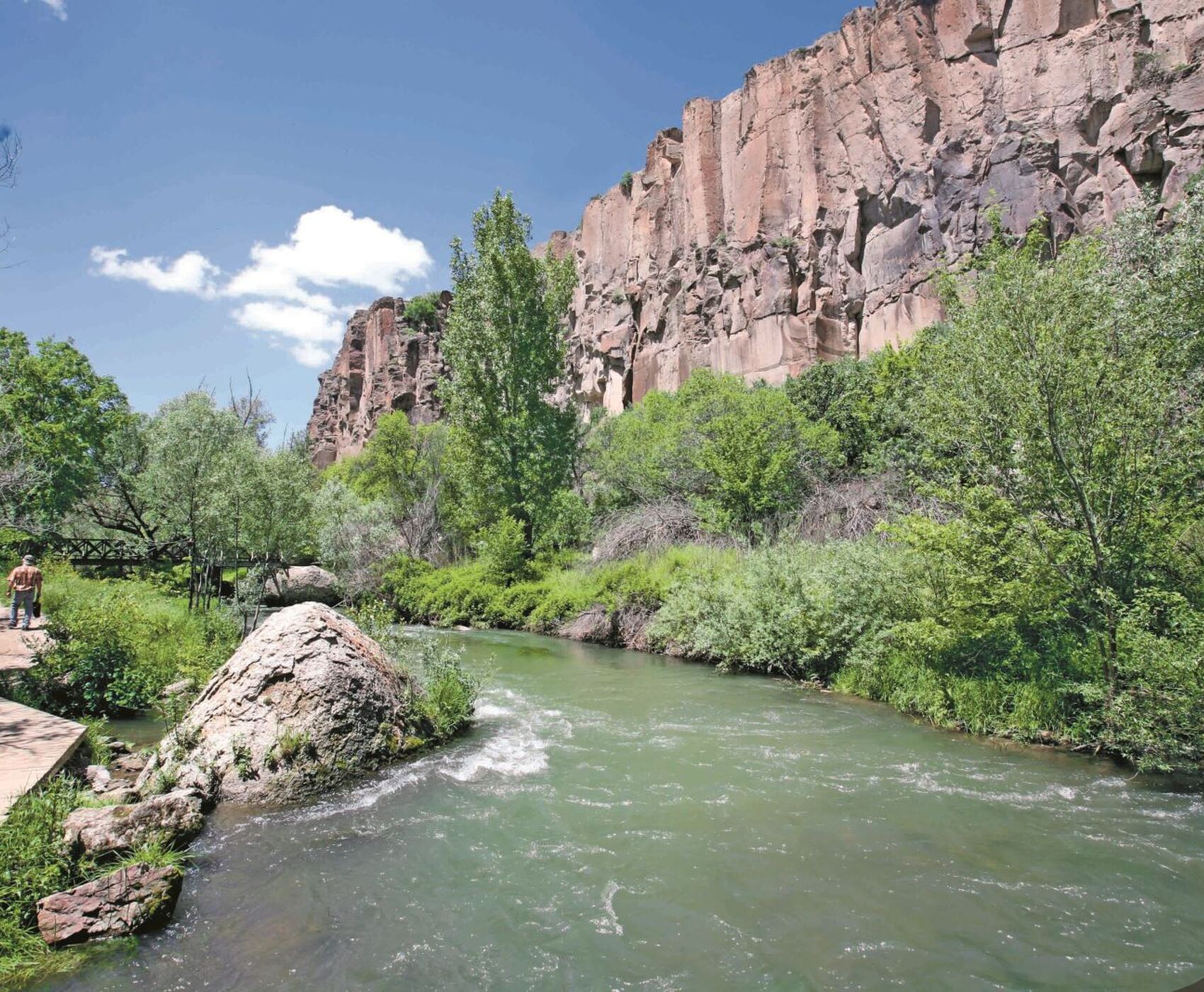 CAPPADOCIA TOUR - KAPUZBAŞI WATERFALLS - SULTAN REEDS 3 DAYS