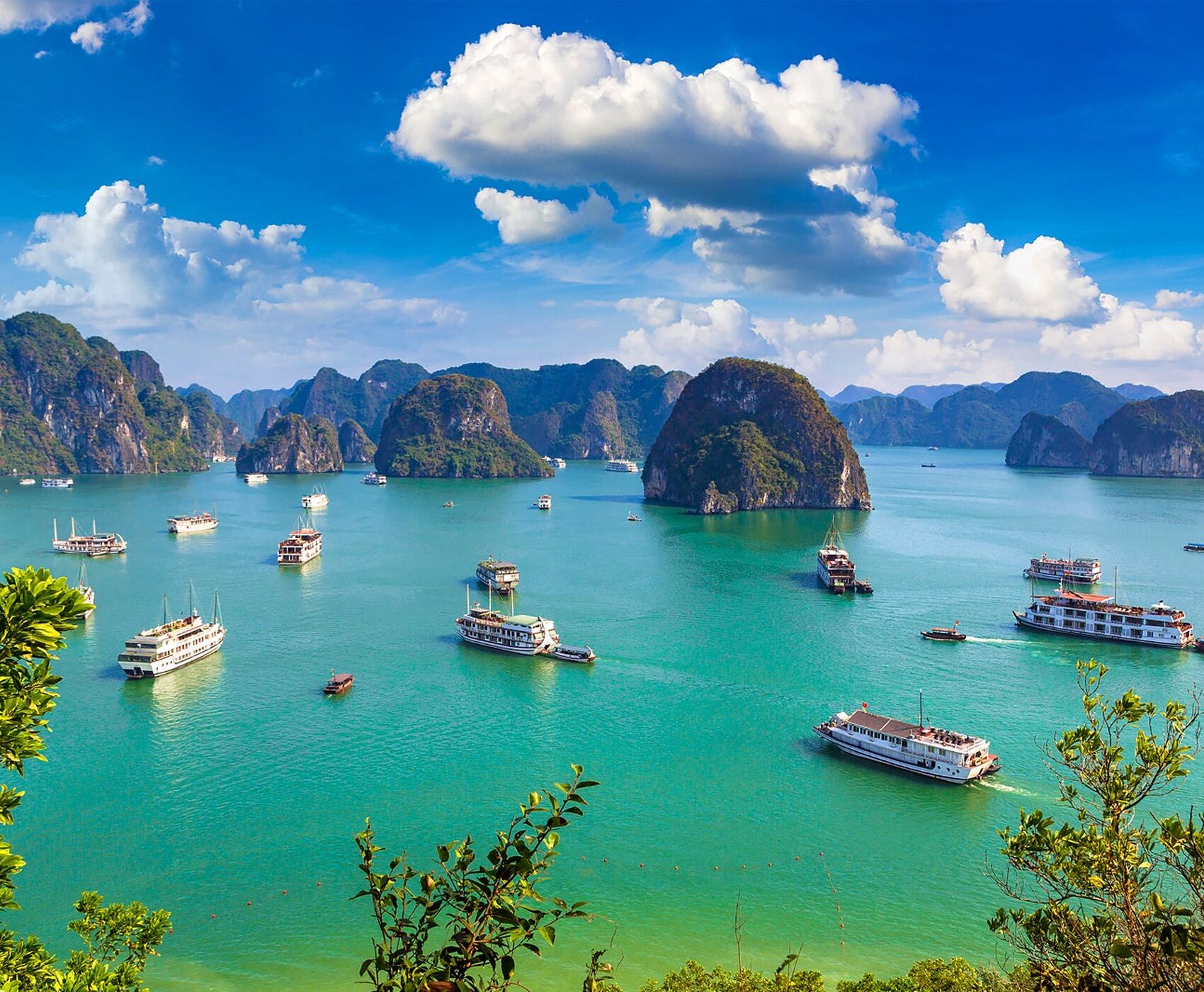 VIETNAM & CAMBODIA TOUR WITH FLIGHT