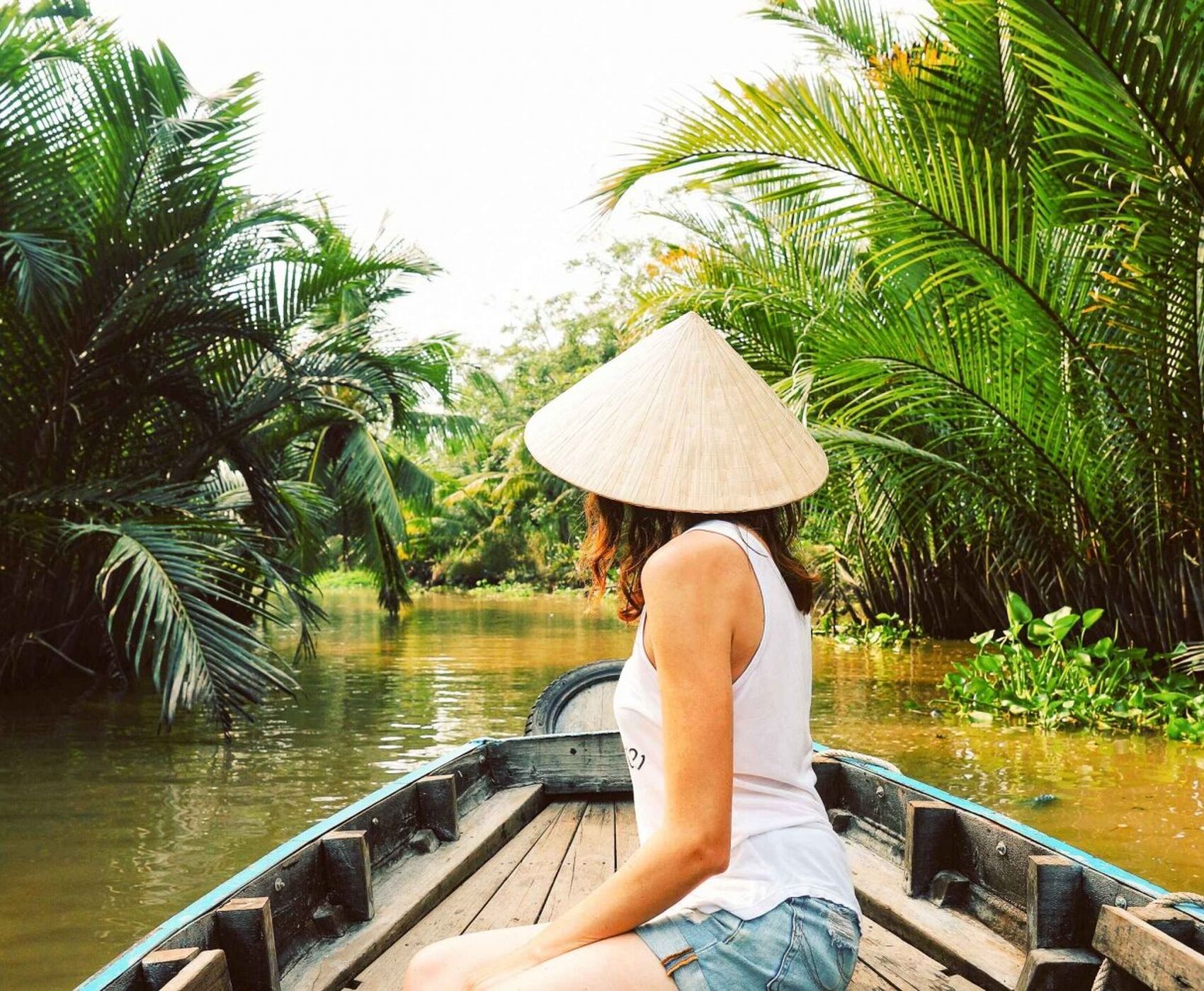 VIETNAM & CAMBODIA TOUR WITH FLIGHT