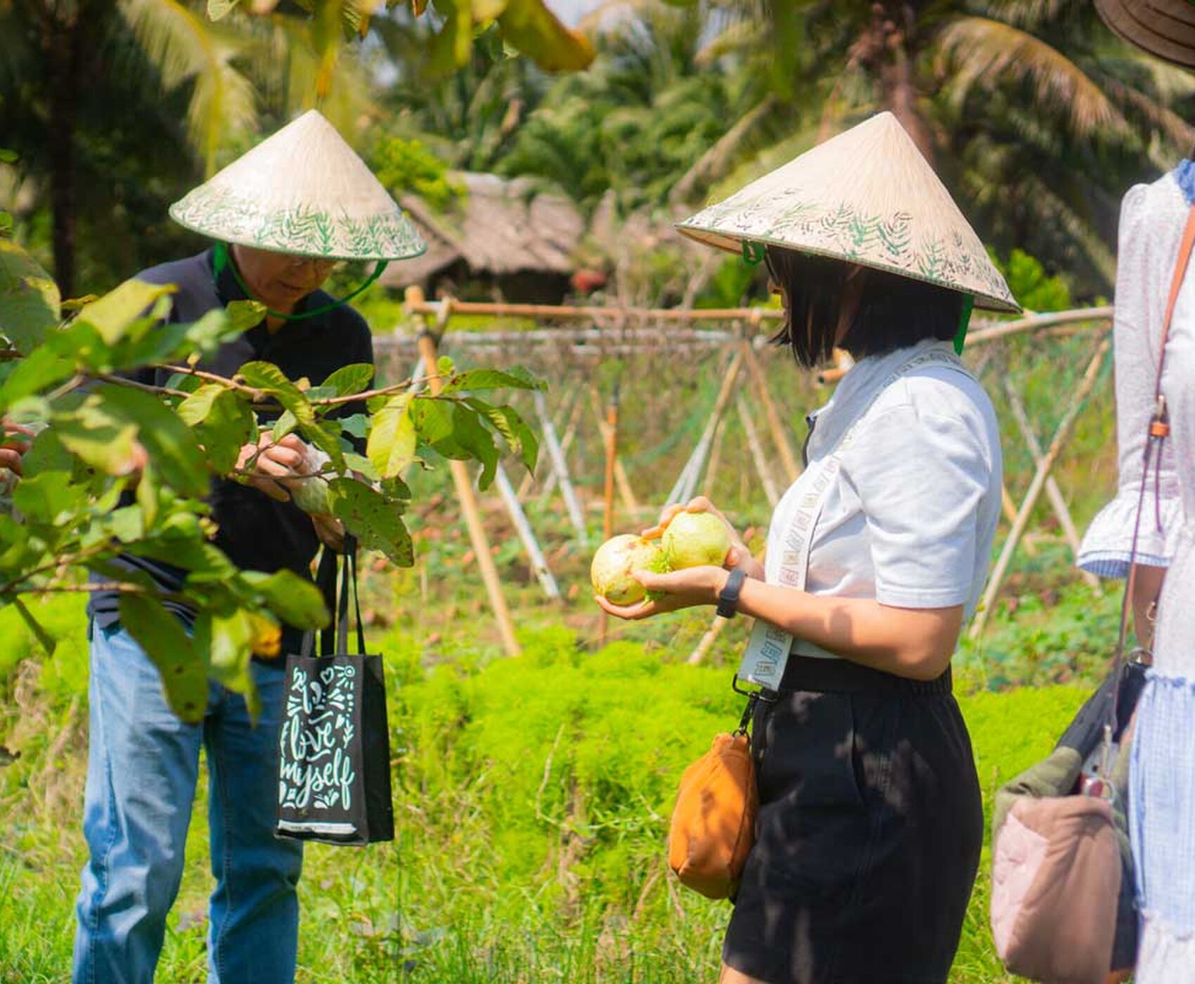 VIETNAM & CAMBODIA TOUR WITH FLIGHT