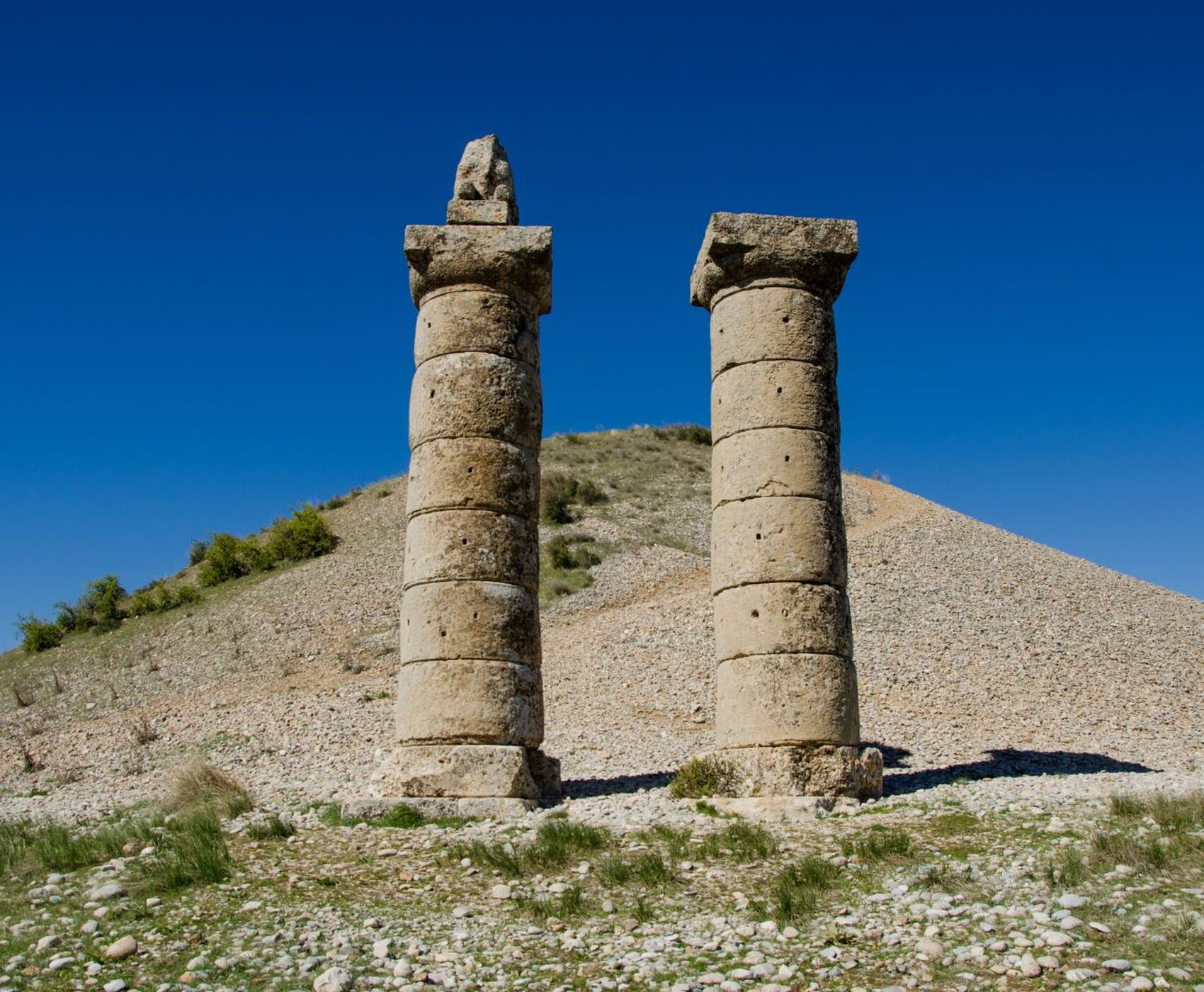 GREAT SOUTHEASTERN ANATOLIA TOUR BY BUS