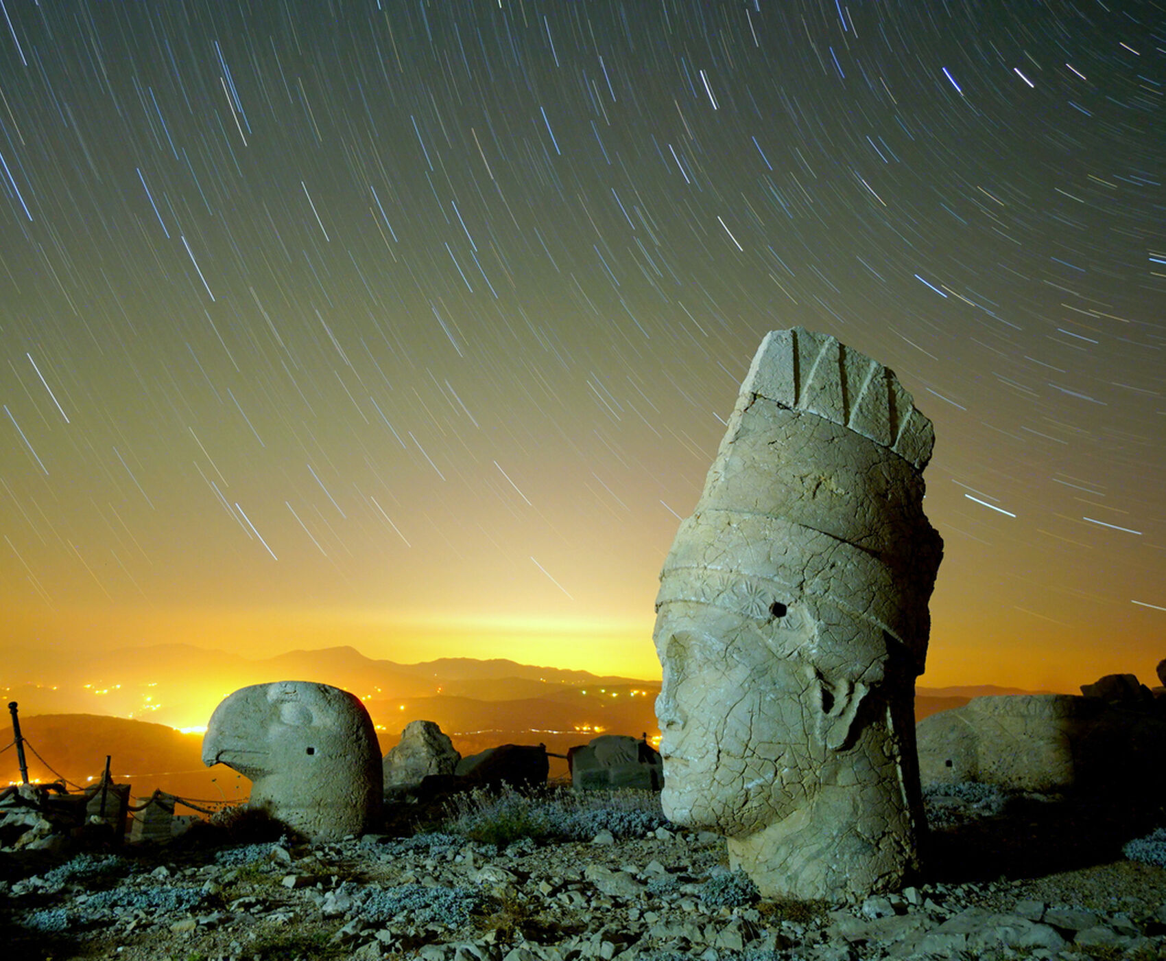 GREAT SOUTHEASTERN ANATOLIA TOUR BY PLANE