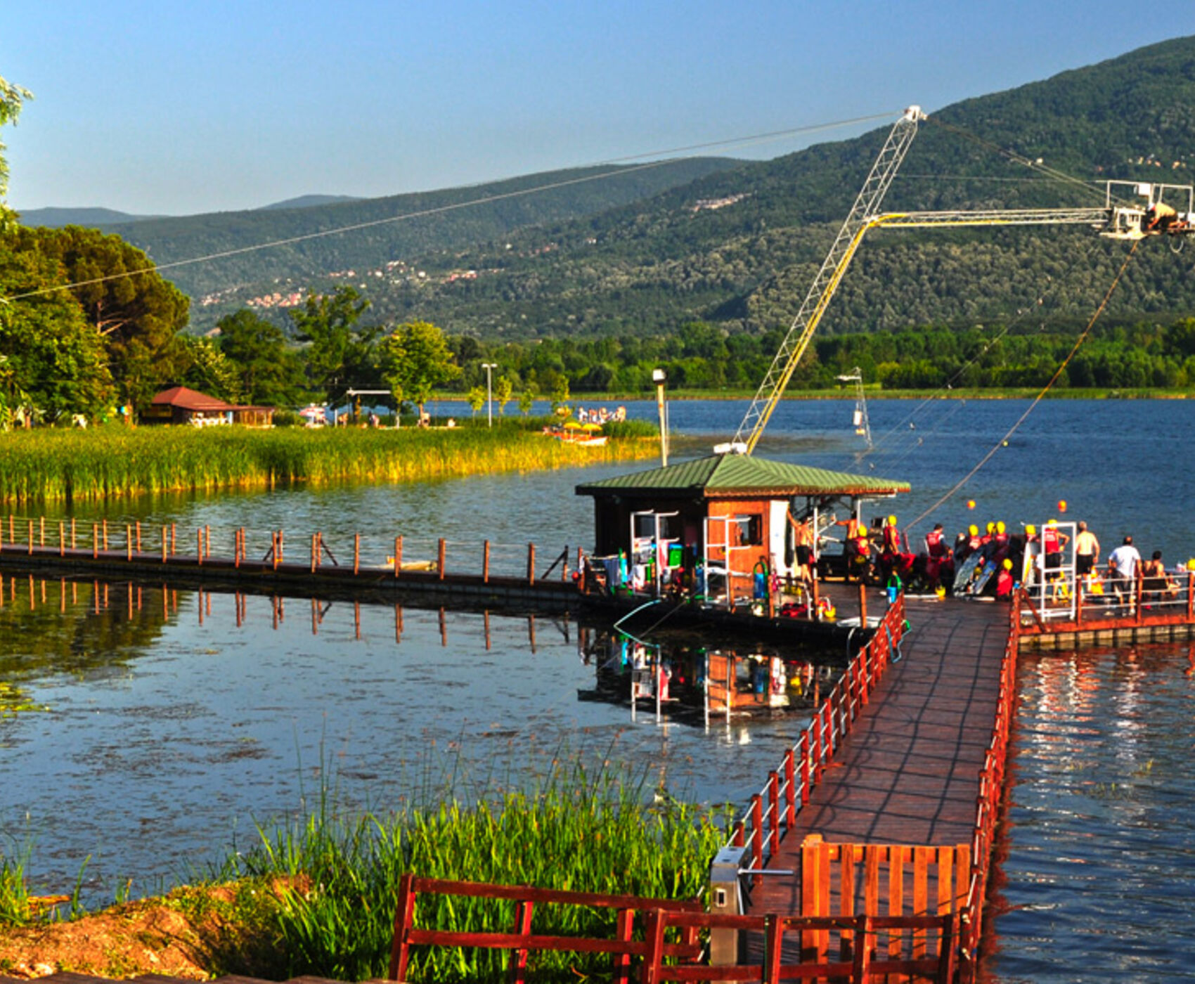 GREAT WEST BLACK SEA TOUR WITH FLIGHT