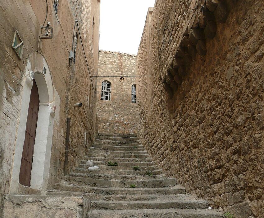 MARDIN GOBEKLITEPE NEMRUT TOUR BY PLANE