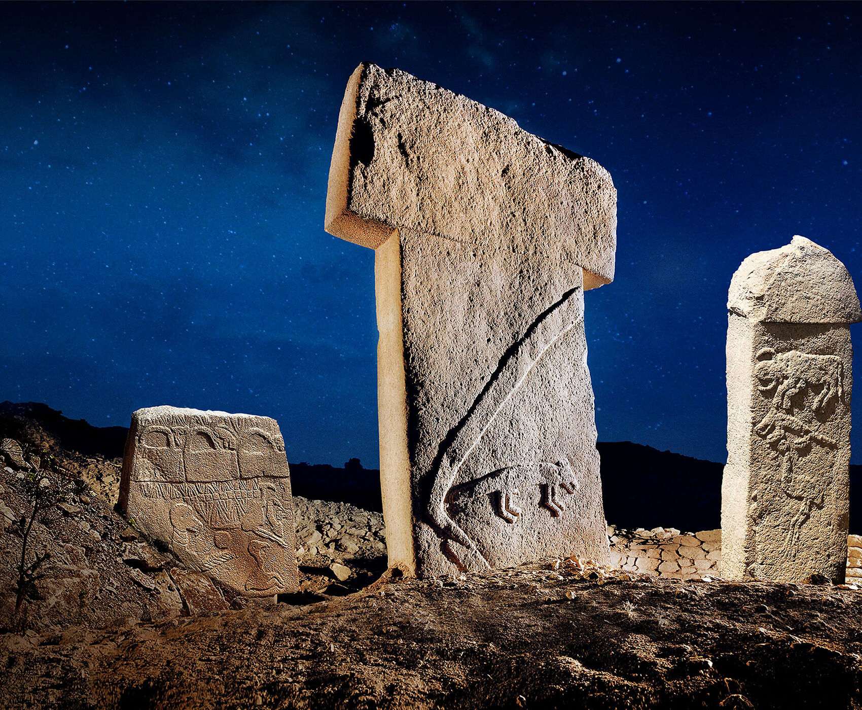 MARDIN GOBEKLITEPE NEMRUT TOUR BY PLANE