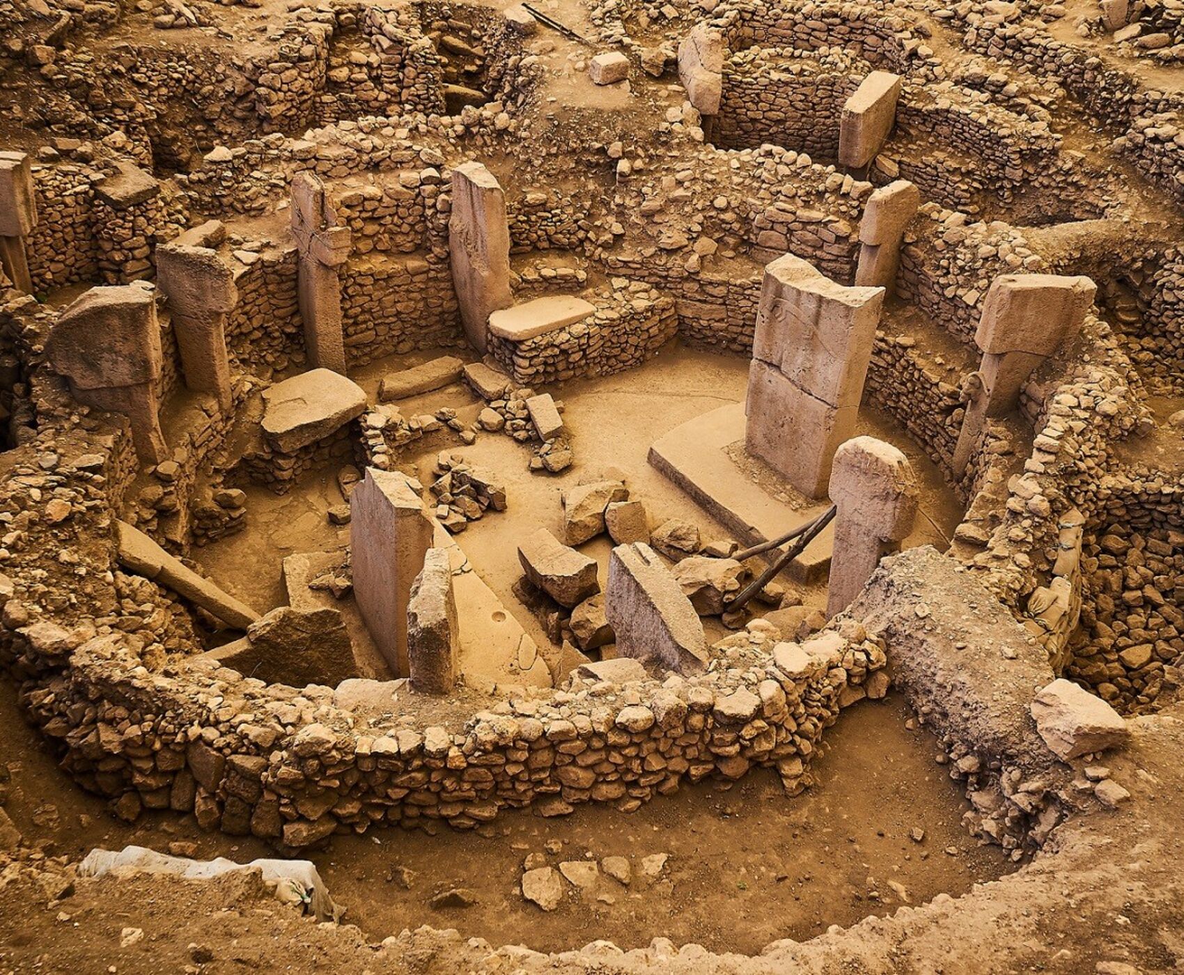 MARDIN GOBEKLITEPE NEMRUT TOUR BY PLANE