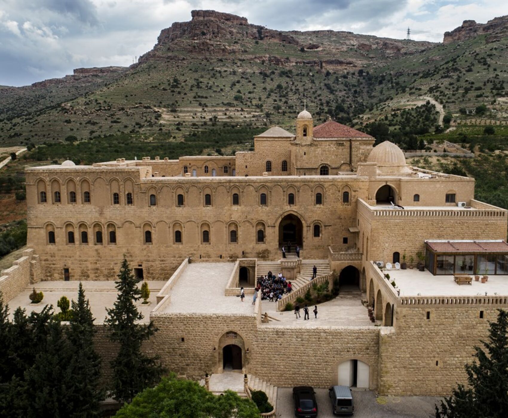 MARDIN GOBEKLITEPE NEMRUT TOUR BY PLANE