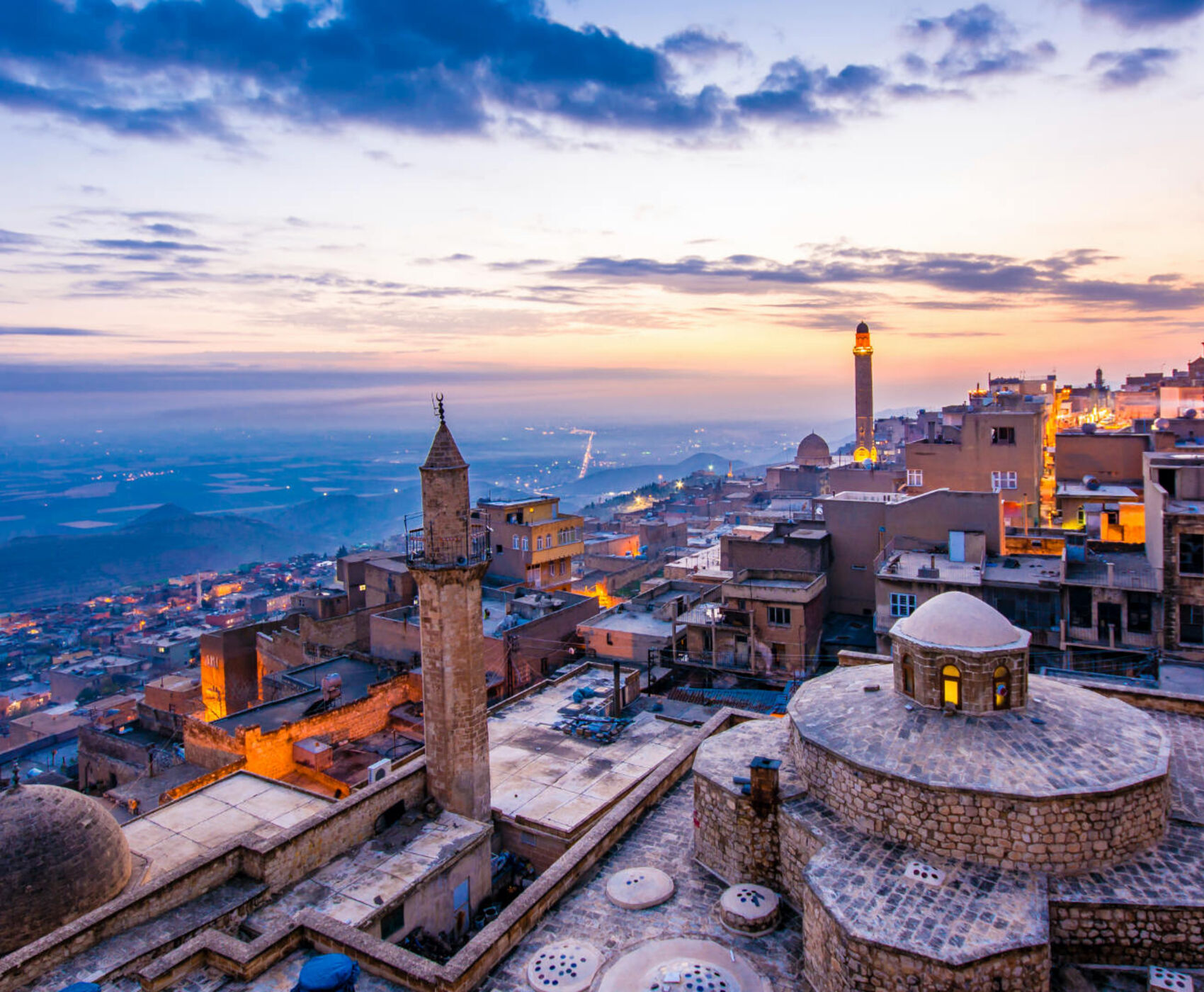 MARDIN GOBEKLITEPE NEMRUT TOUR BY PLANE