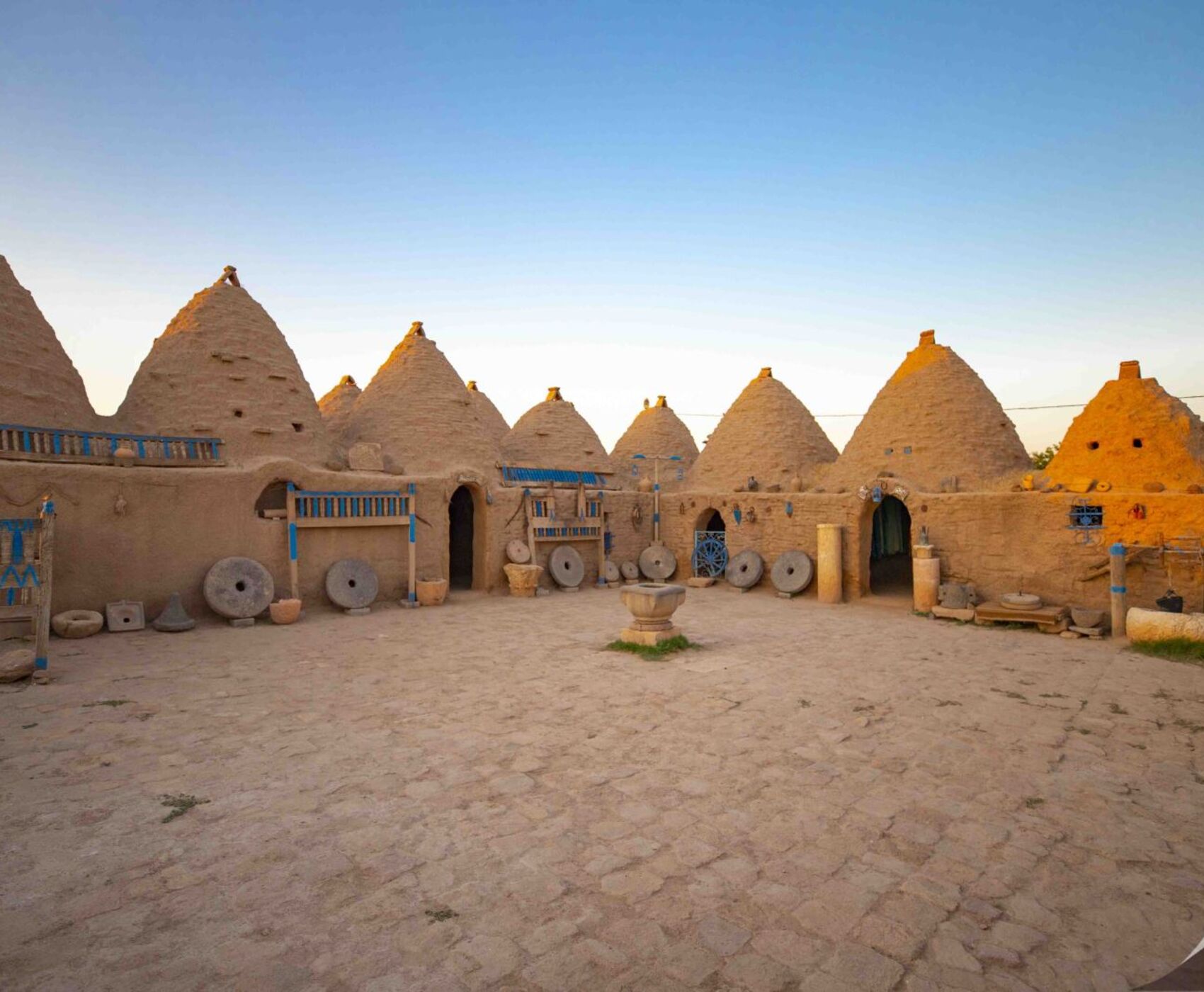 MARDIN GOBEKLITEPE NEMRUT TOUR BY PLANE