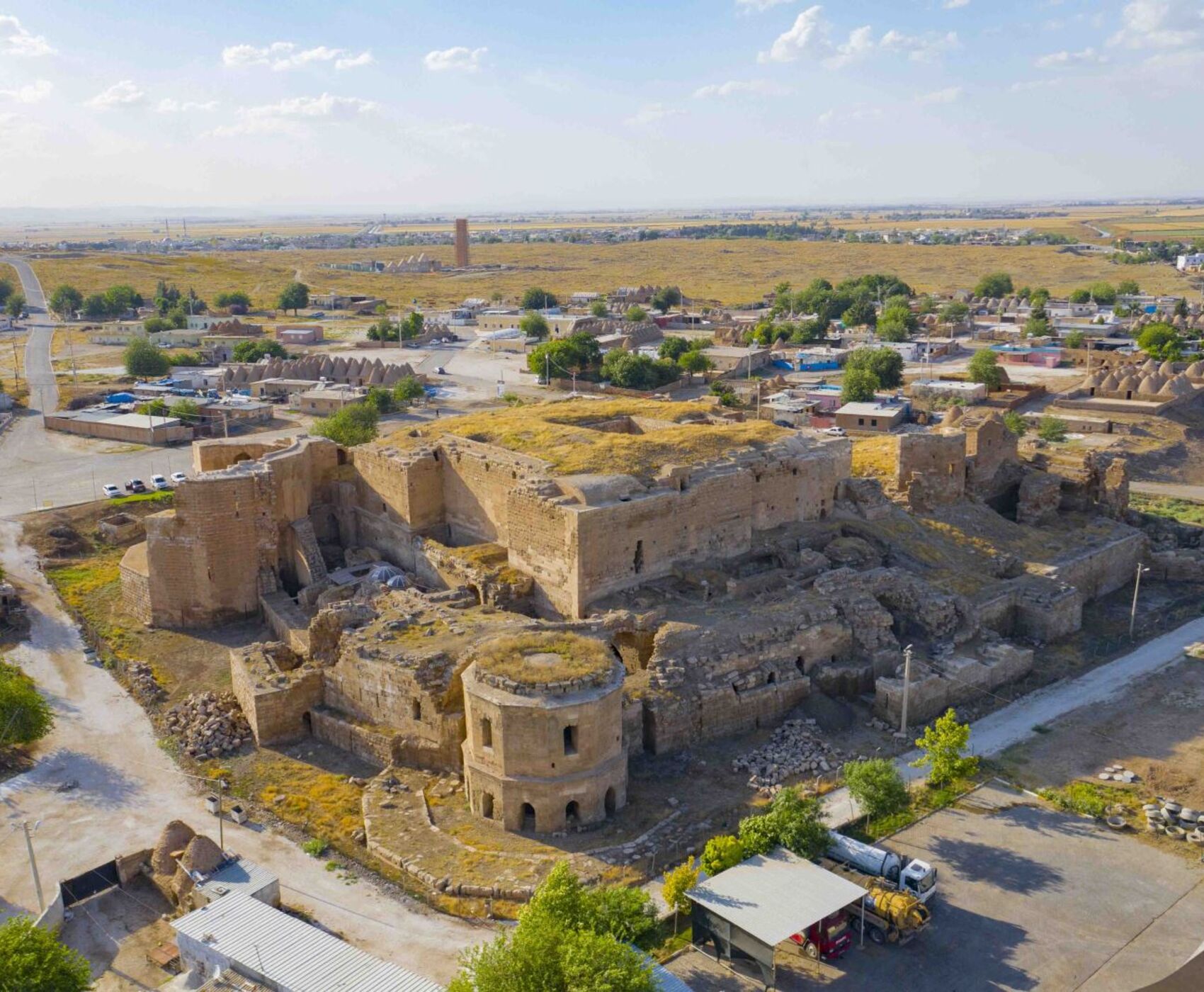 MARDIN GOBEKLITEPE NEMRUT TOUR BY PLANE