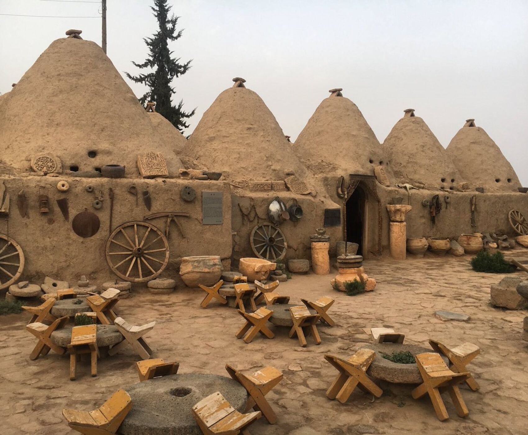 MARDIN GOBEKLITEPE NEMRUT TOUR BY PLANE