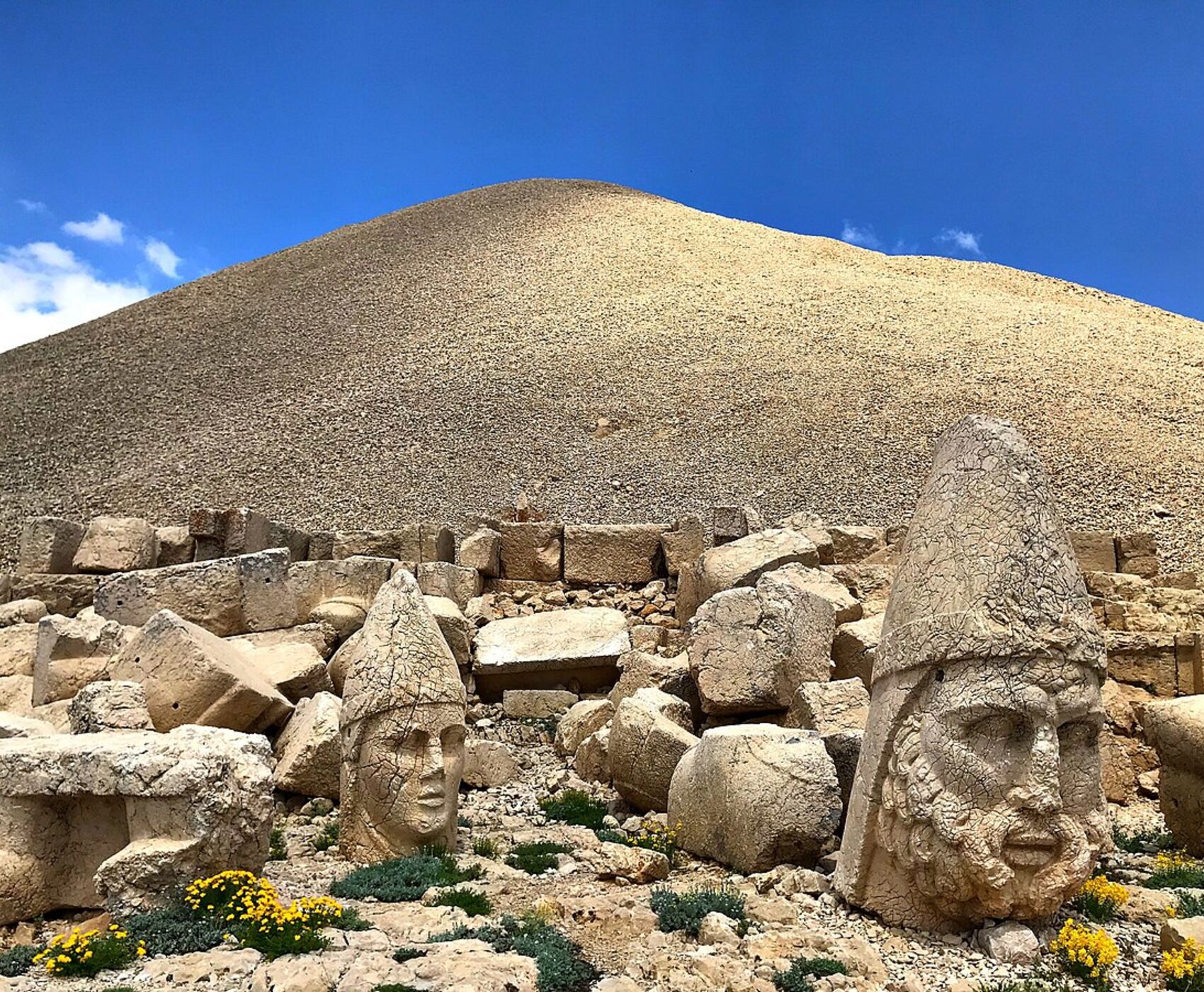 MARDIN GOBEKLITEPE NEMRUT TOUR BY PLANE