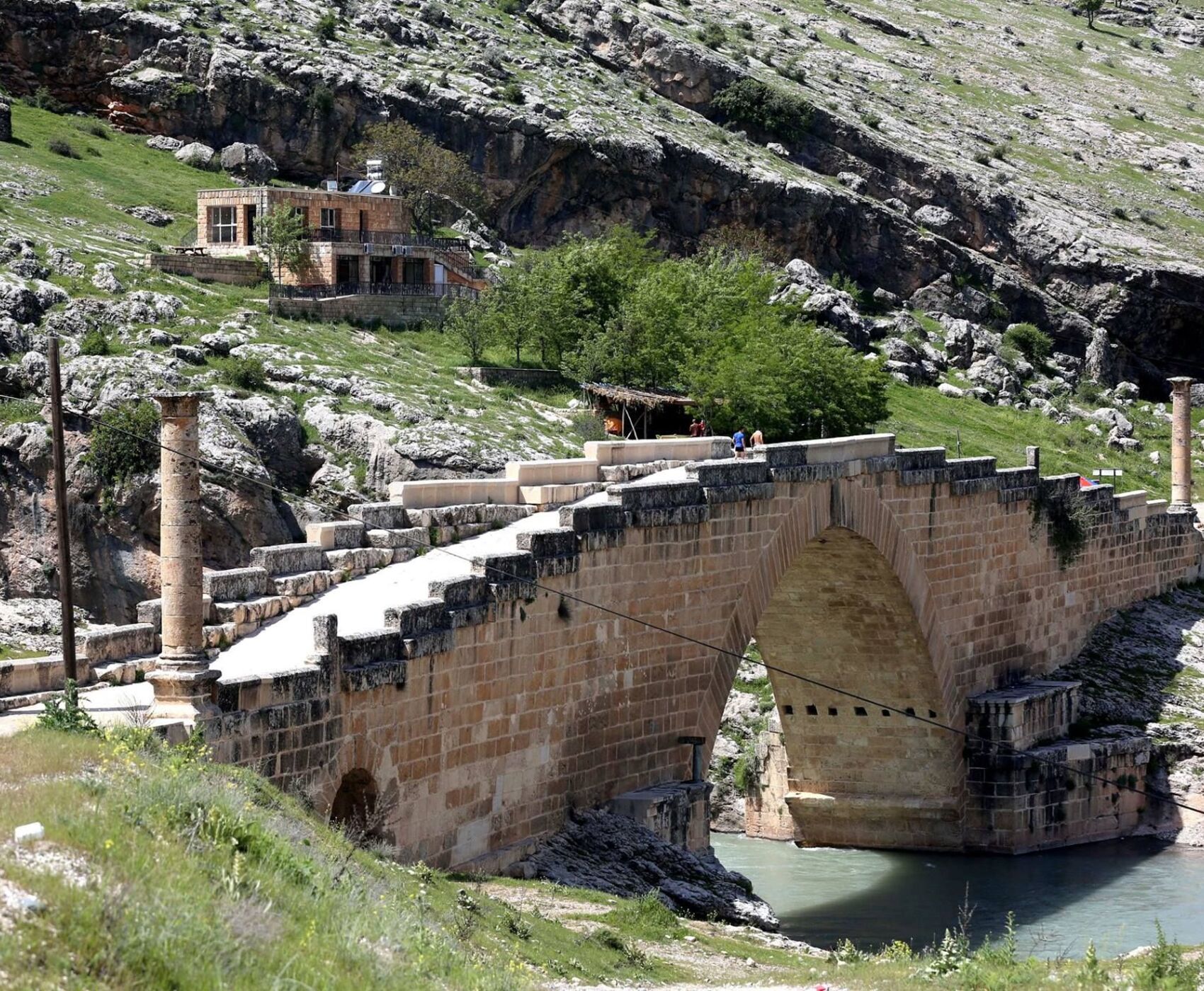 MARDIN GOBEKLITEPE NEMRUT TOUR BY PLANE