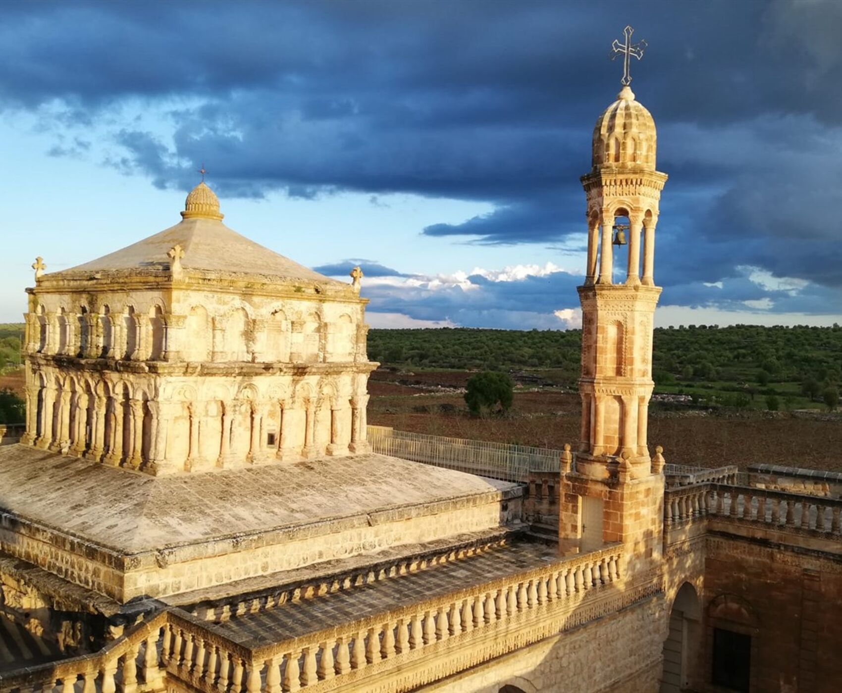 MARDIN GOBEKLITEPE NEMRUT TOUR BY PLANE