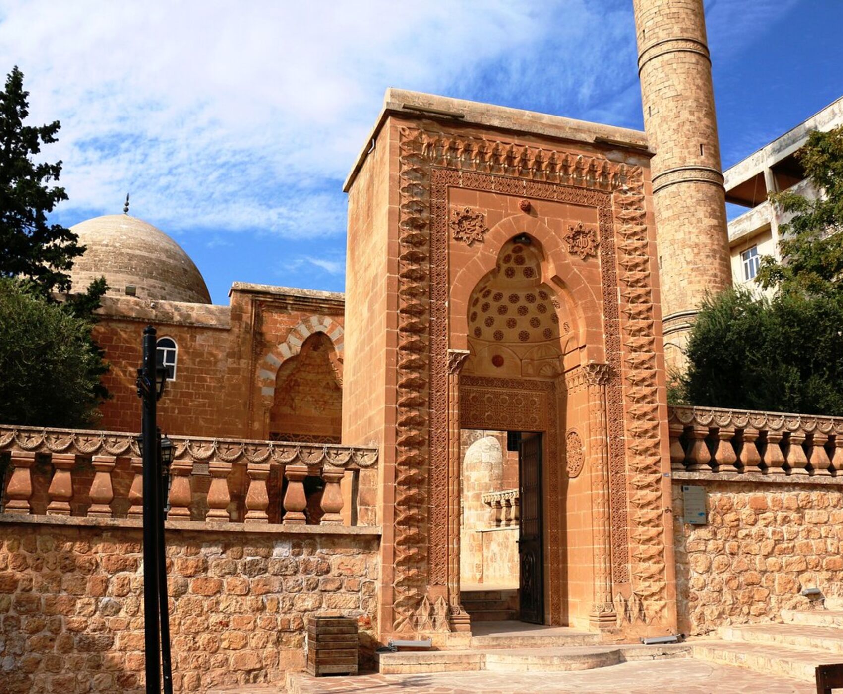 MARDIN GOBEKLITEPE NEMRUT TOUR BY PLANE