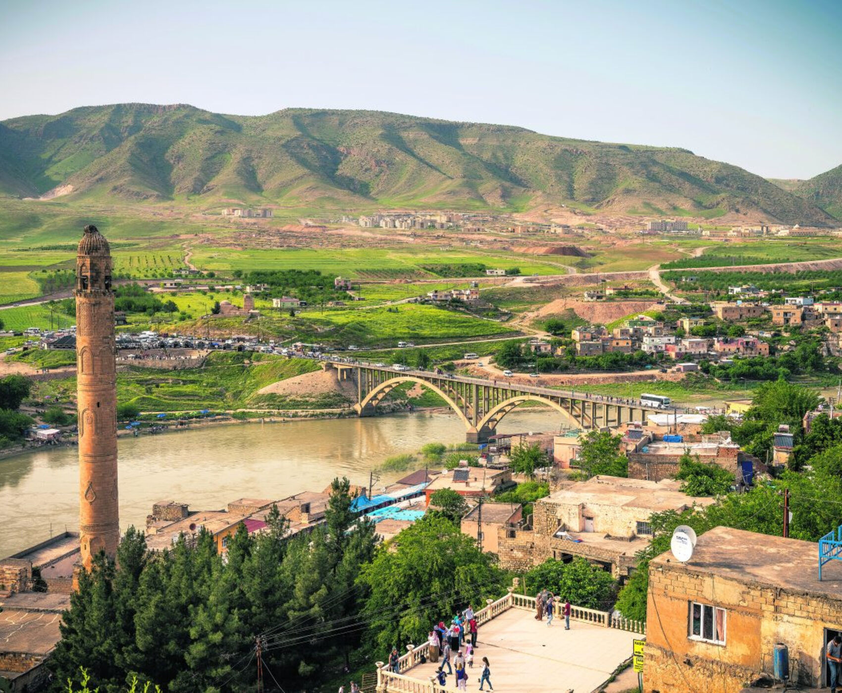 MARDIN GOBEKLITEPE NEMRUT TOUR BY PLANE