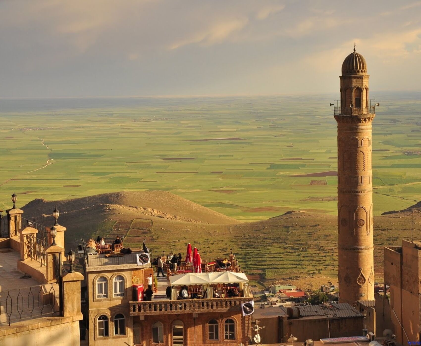 MARDIN GOBEKLITEPE NEMRUT TOUR BY PLANE