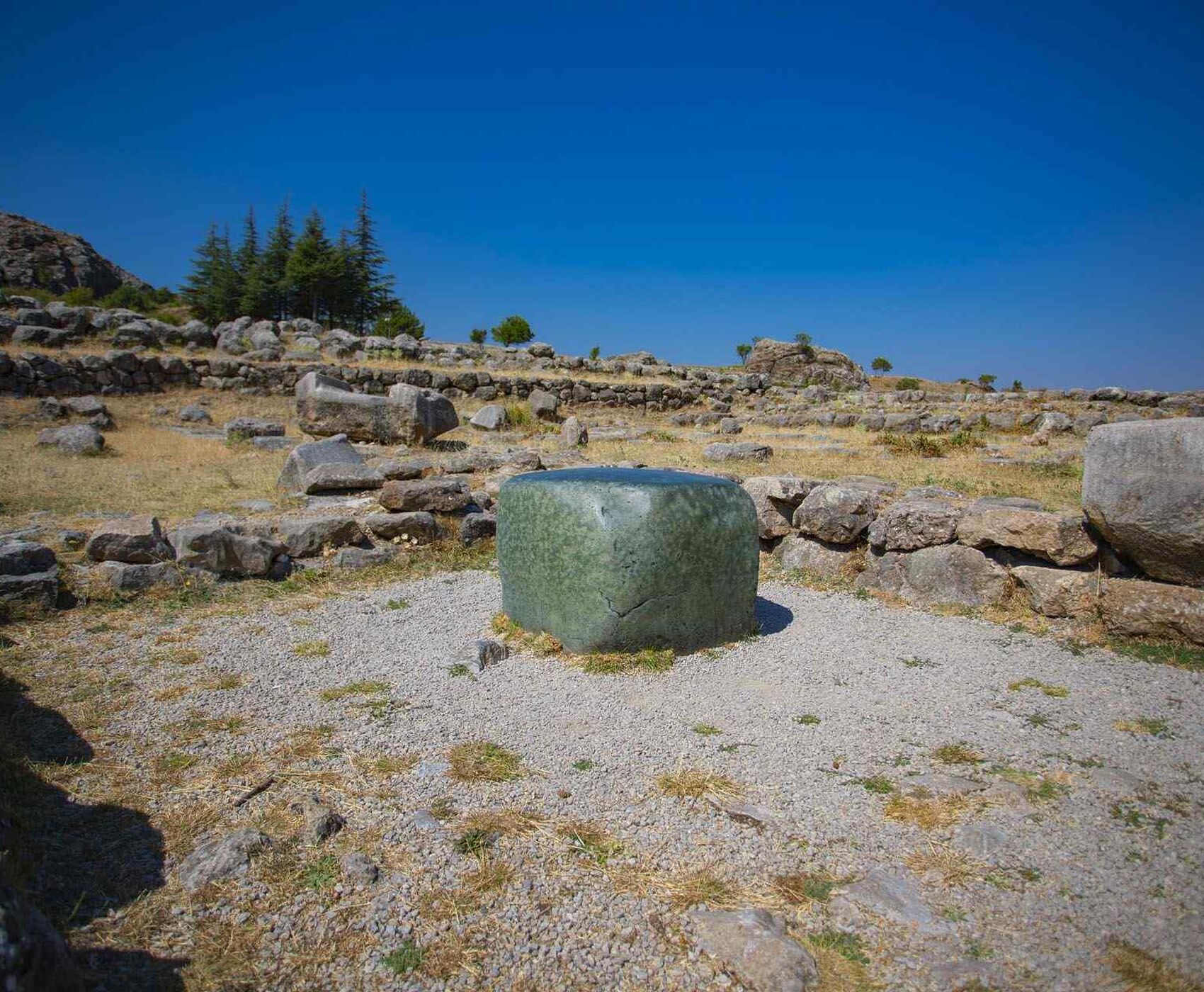 CENTRAL ANATOLIA TOUR BY BUS