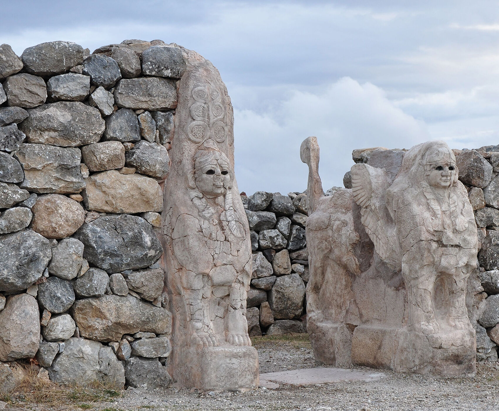 CENTRAL ANATOLIA TOUR BY BUS