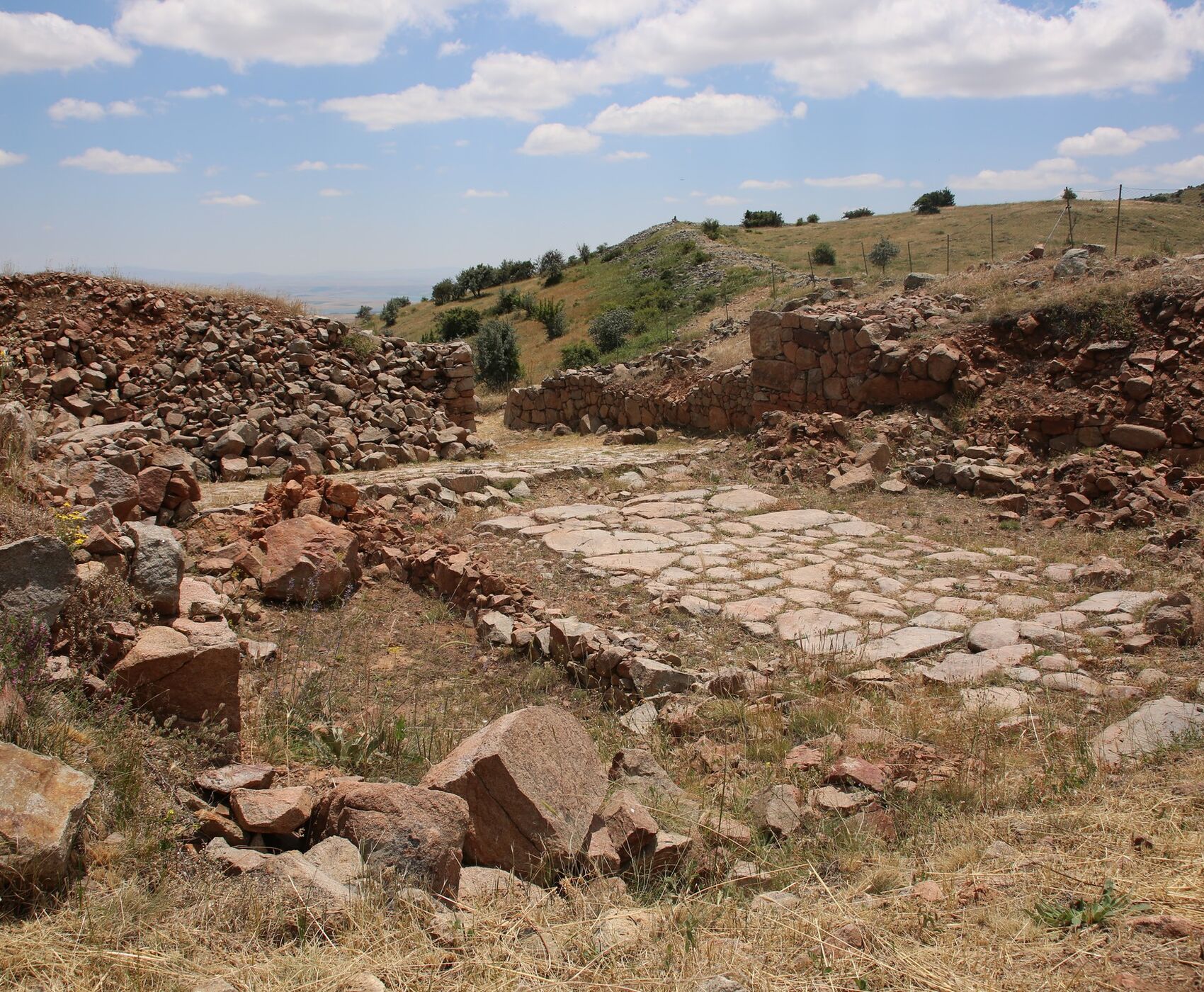 CENTRAL ANATOLIA TOUR BY BUS