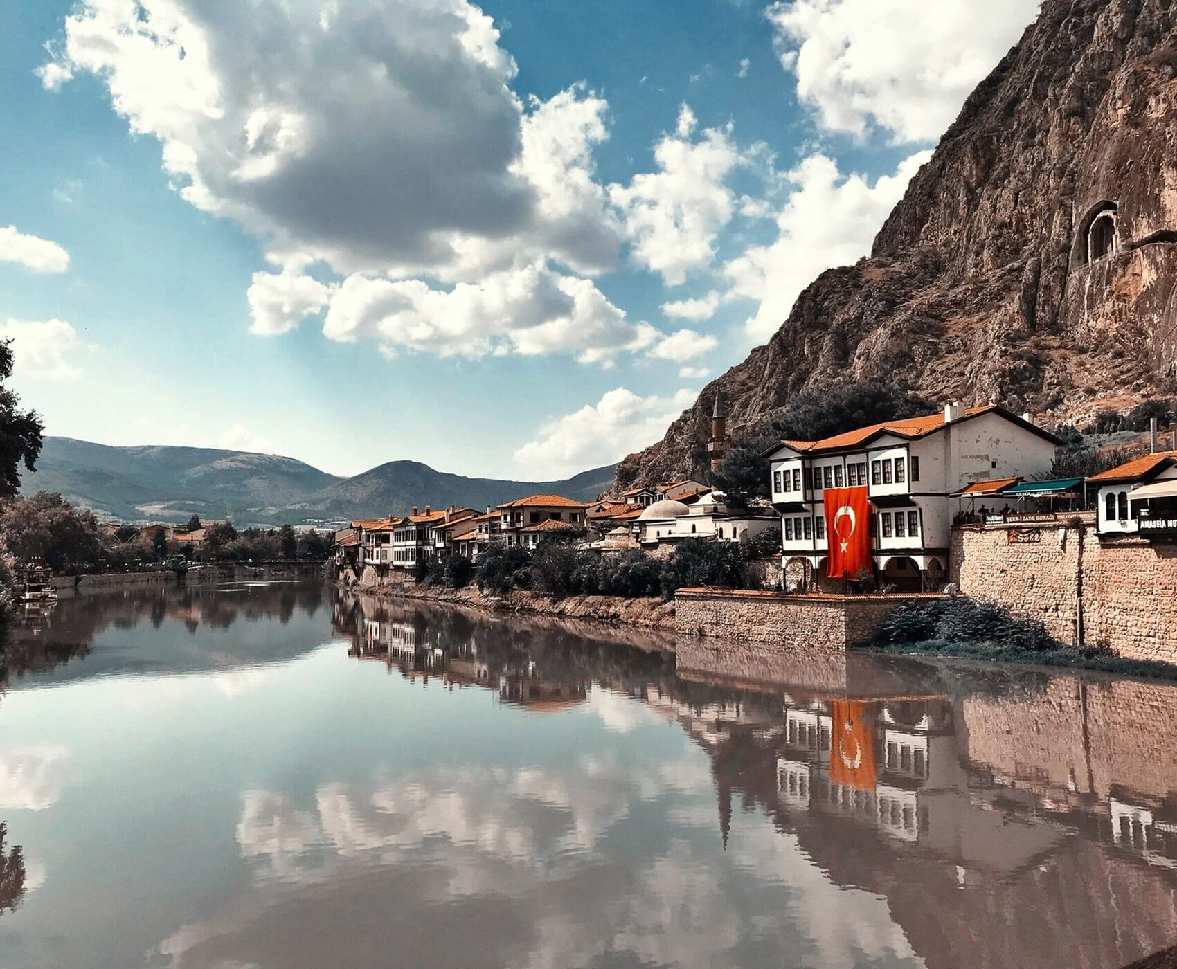 CENTRAL ANATOLIA TOUR BY BUS