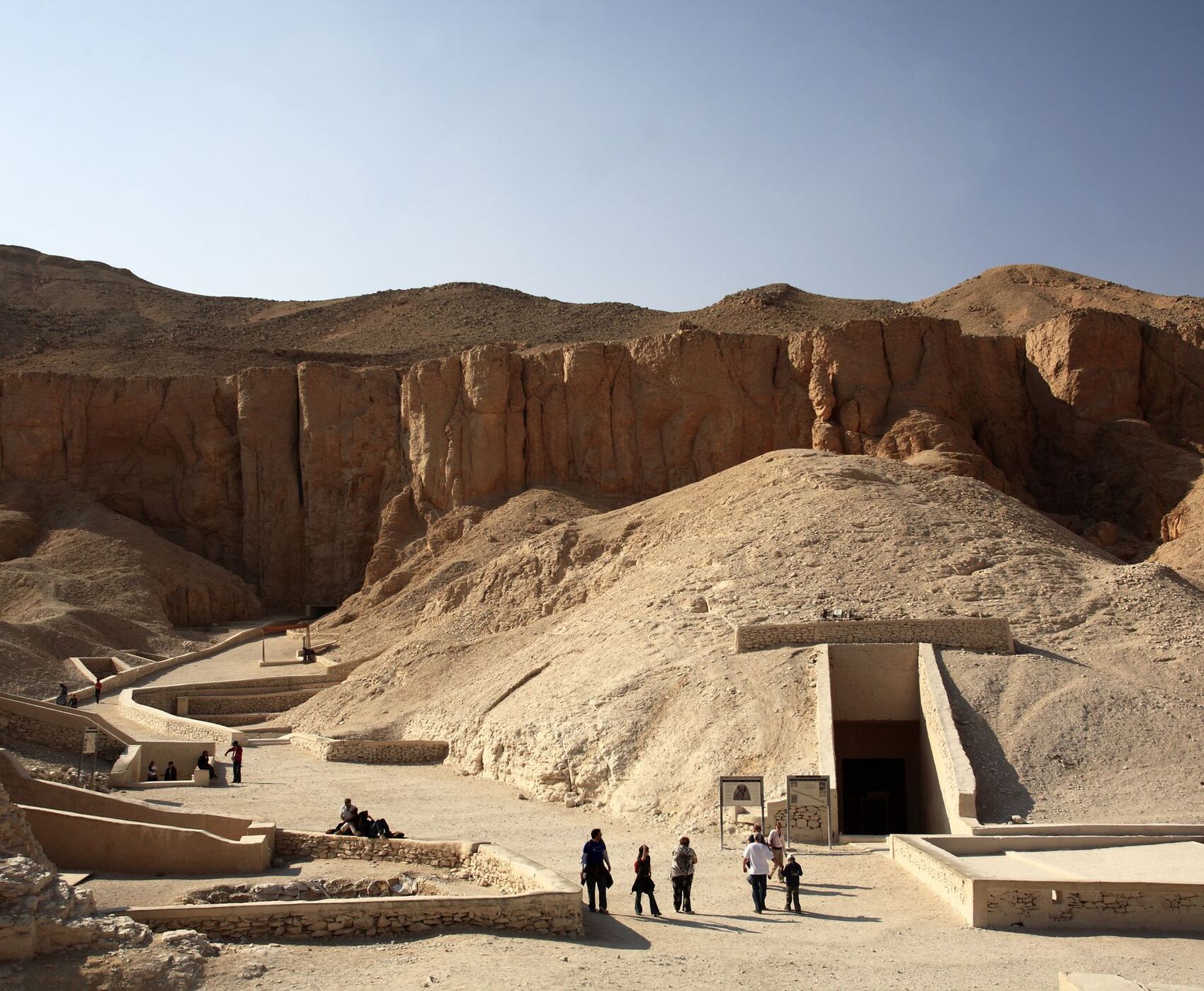 MYSTERIOUS EGYPT & PYRAMIDS & VALLEY OF KINGS & KARNAK TEMPLES & EBU SIMPEL & HURGHADA 