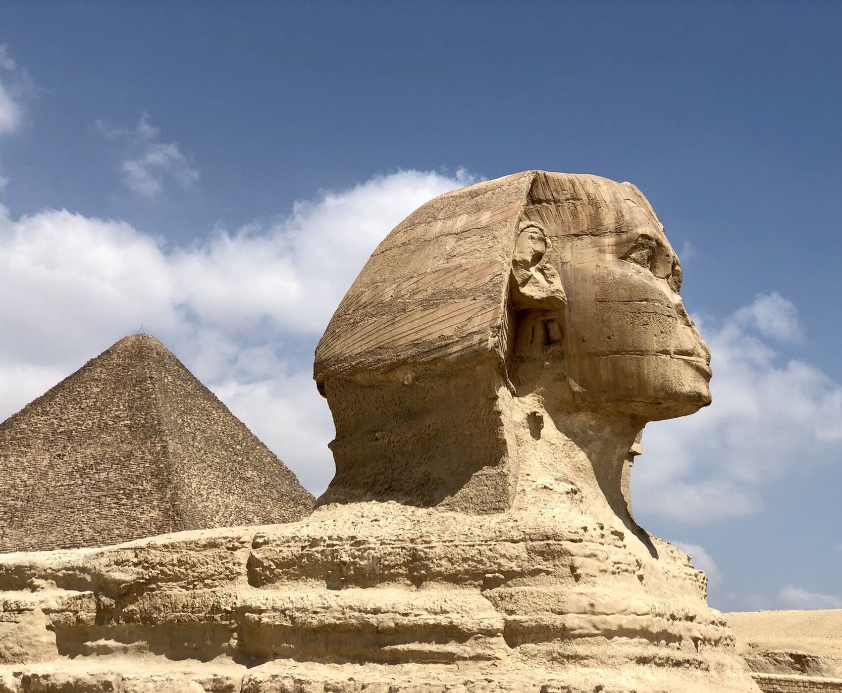 MYSTERIOUS EGYPT & PYRAMIDS & VALLEY OF KINGS & KARNAK TEMPLES & EBU SIMPEL & HURGHADA 